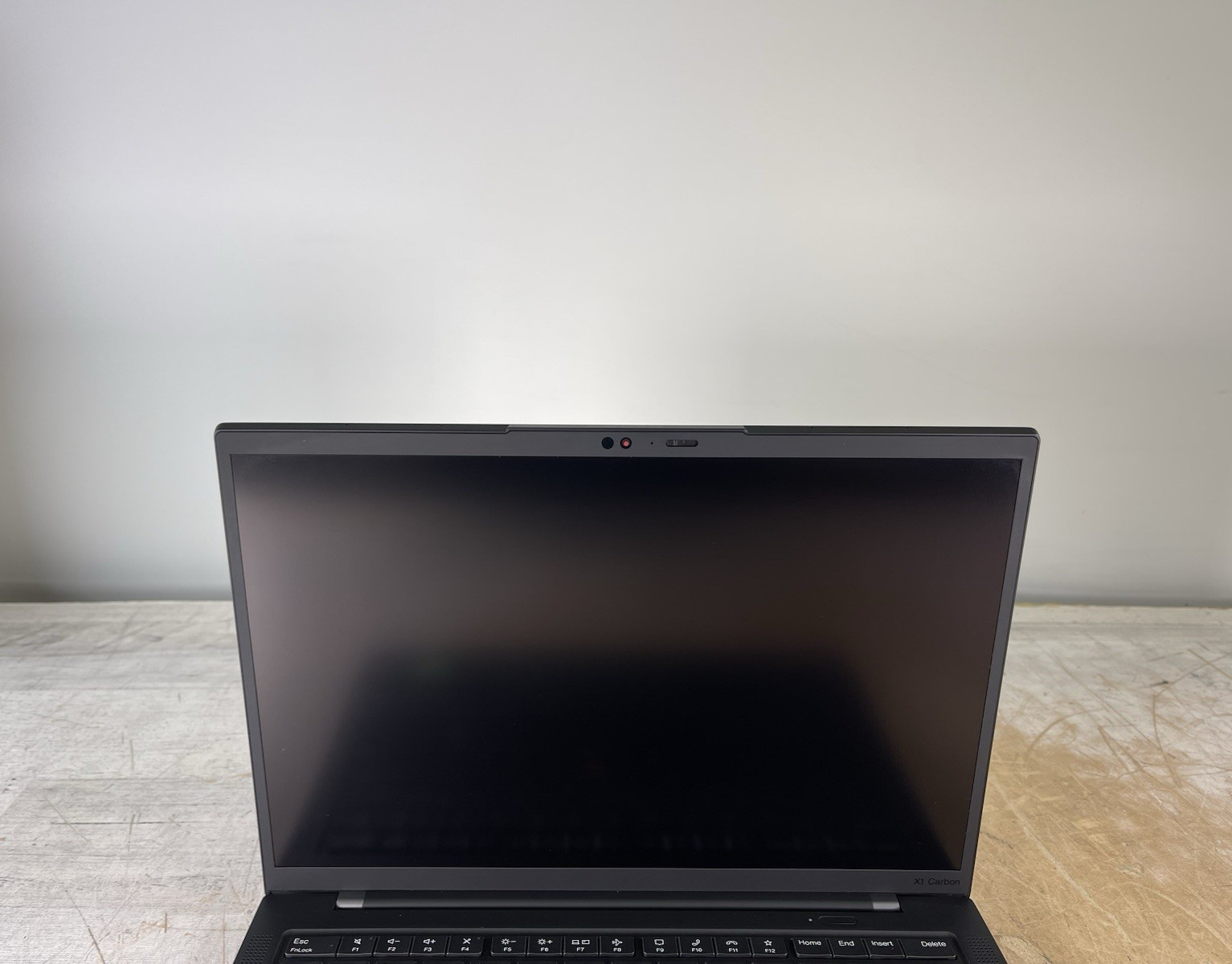 LENOVO THINKPAD X1 CARBON 11TH GEN i7-1365U @ 1.80GHz, 16GB RAM, NO HDD/OS