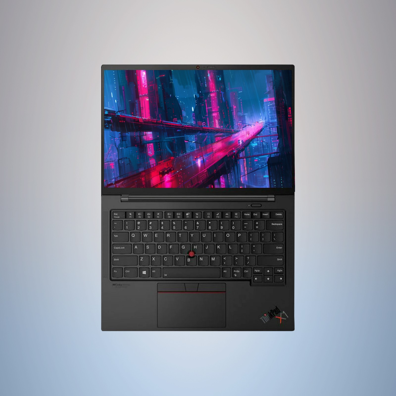 Lenovo ThinkPad X1 Carbon GEN 9 14″ UP TO 32GB RAM 2TB SSD TURBO 4.8GHz i7