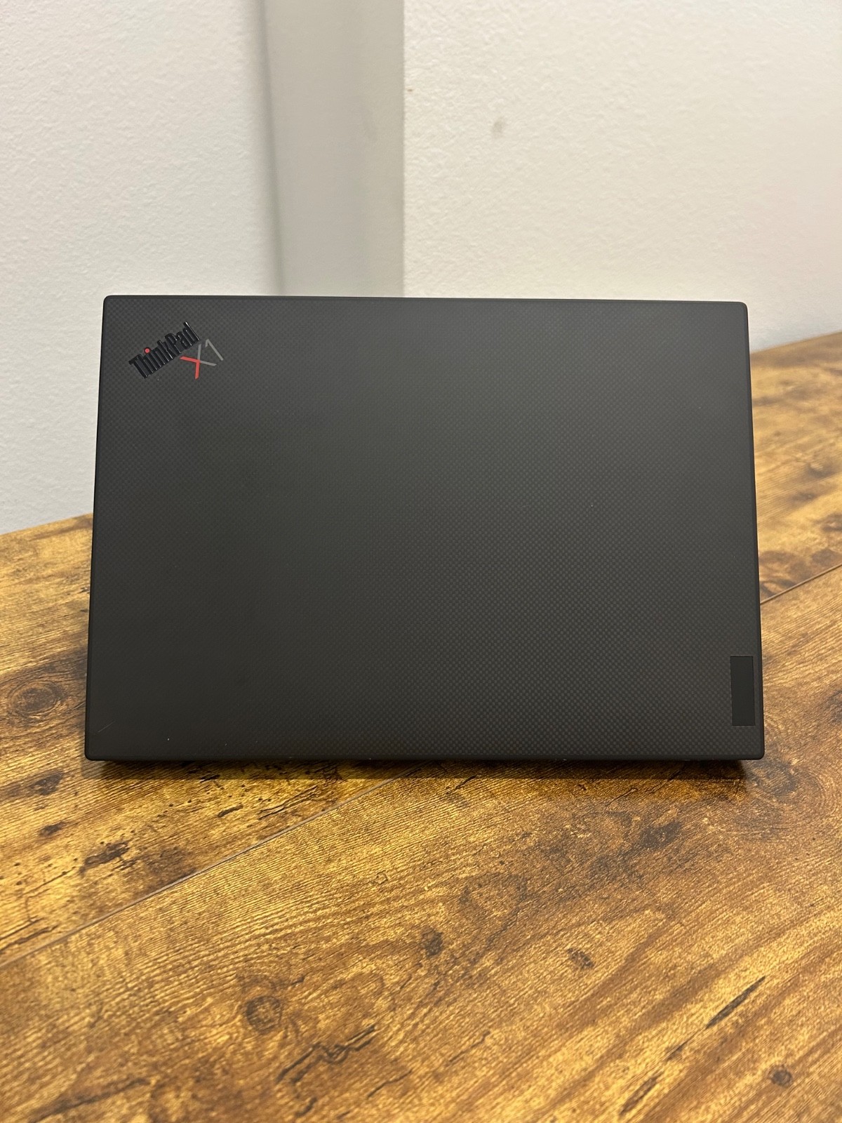 Lenovo ThinkPad X1 Carbon Gen 10 14” (512GB SSD, Intel Core i7-1270P,…