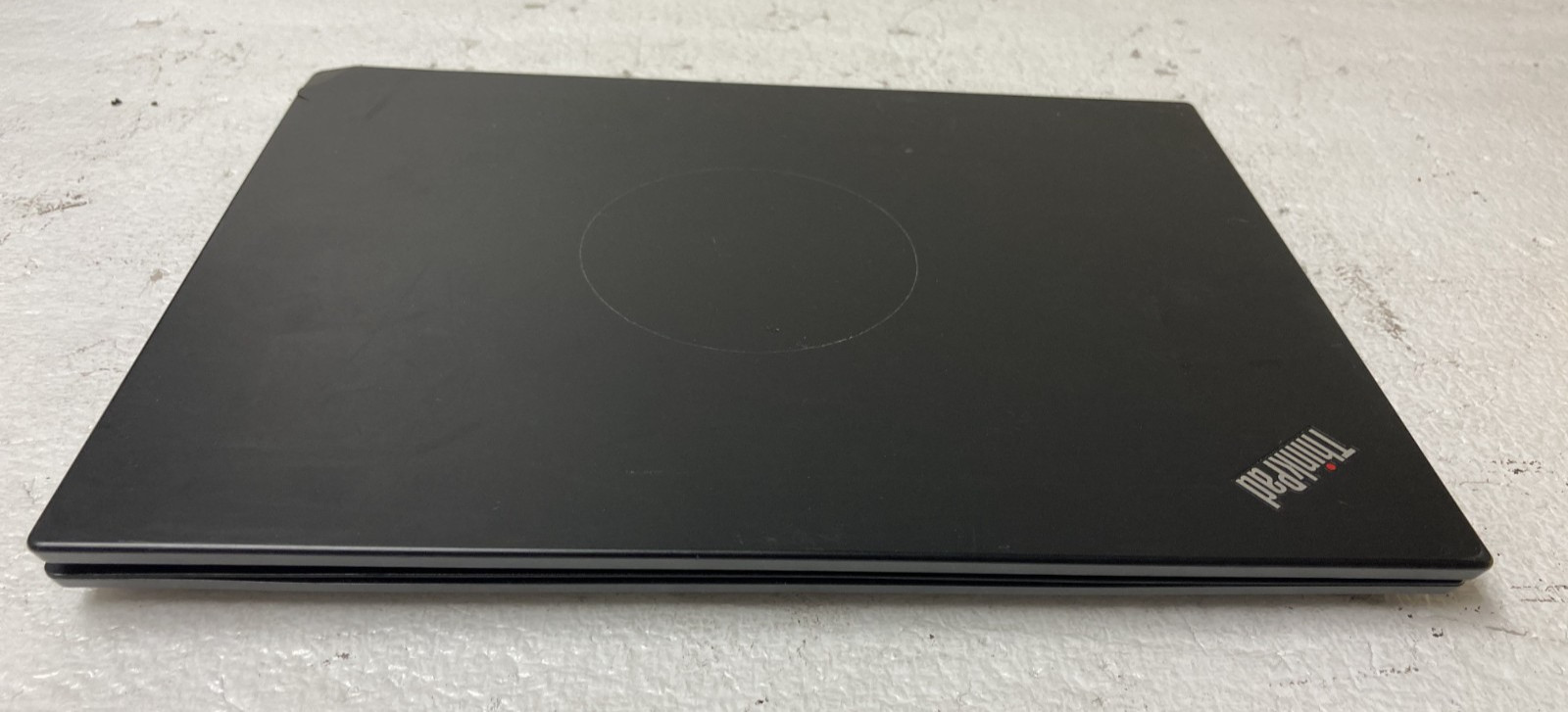 Lenovo ThinkPad E495 AMD Ryzen 5 3500U @2.10GHz 8GB RAM NO SSD Parts *READ