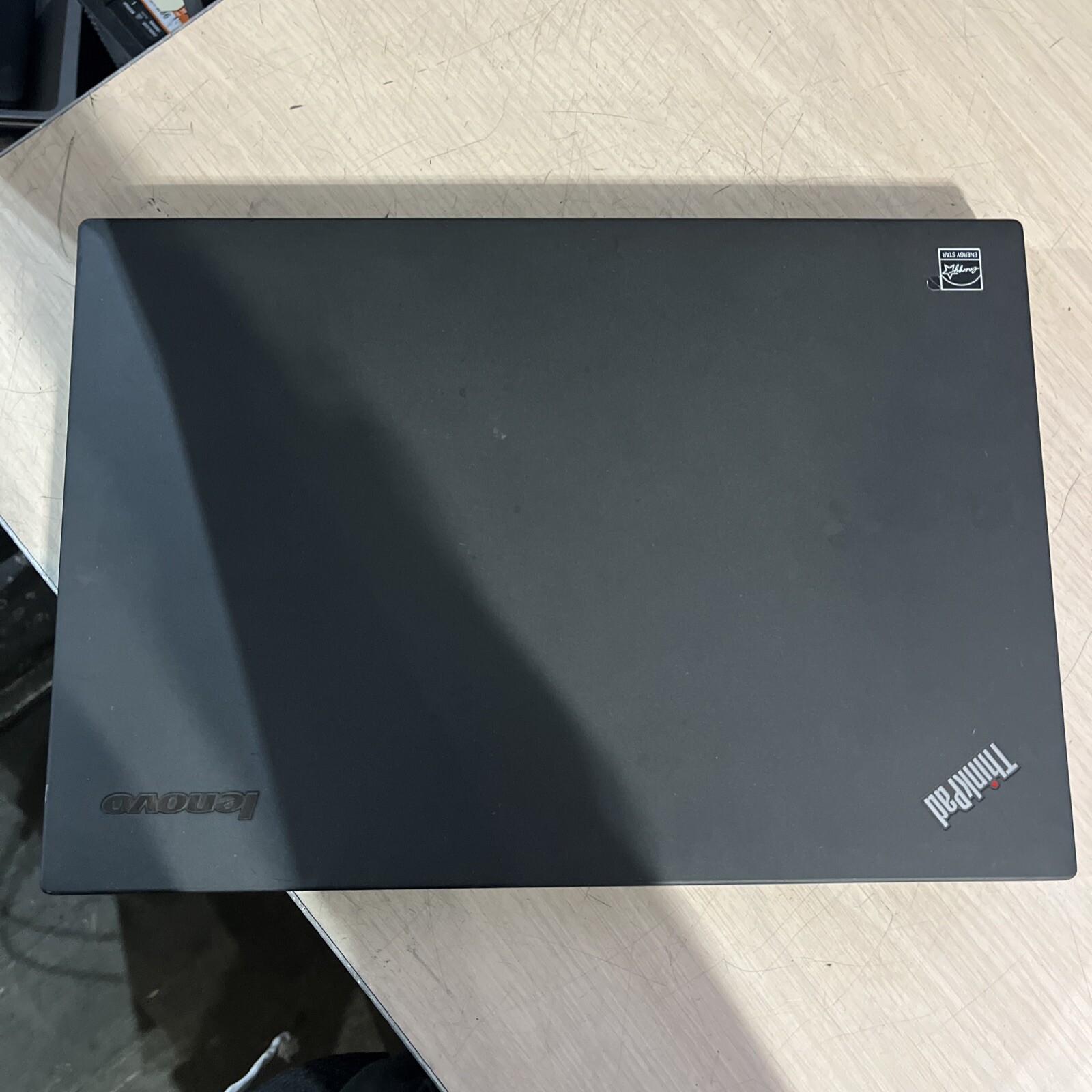 LENOVO THINKPAD T450 INTEL CORE I5-5300U 2.30GHZ 8GB RAM NO HD