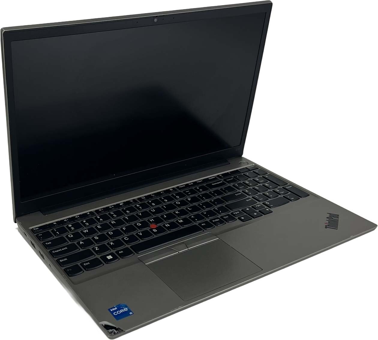 Lenovo ThinkPad E15 Gen 4 15″ Laptop i7 12th 512GB SSD 16GB RAM Win 11 (AH) C