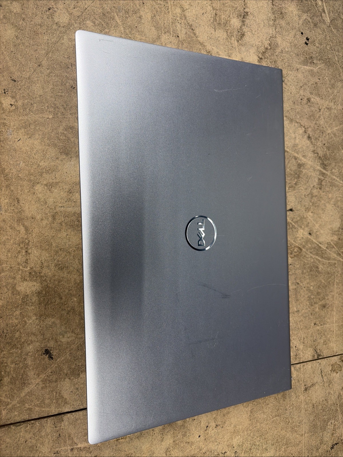 Dell Inspiron 15 5510 15.6″ FHD i7-11390H 16GB RAM 512GB SSD No OS