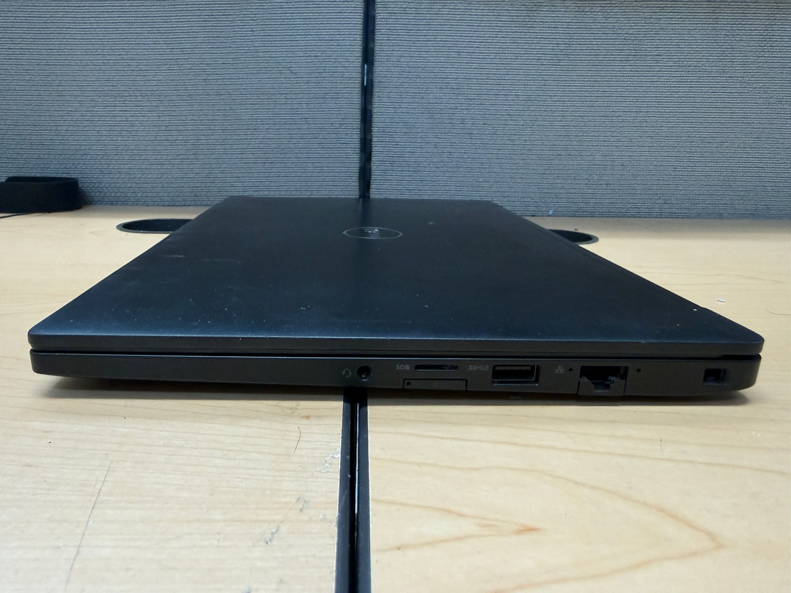 Dell Latitude 7290 11″ i7-8650U, 4GB DDR4, No SSD, Boots to BIOS, No OS