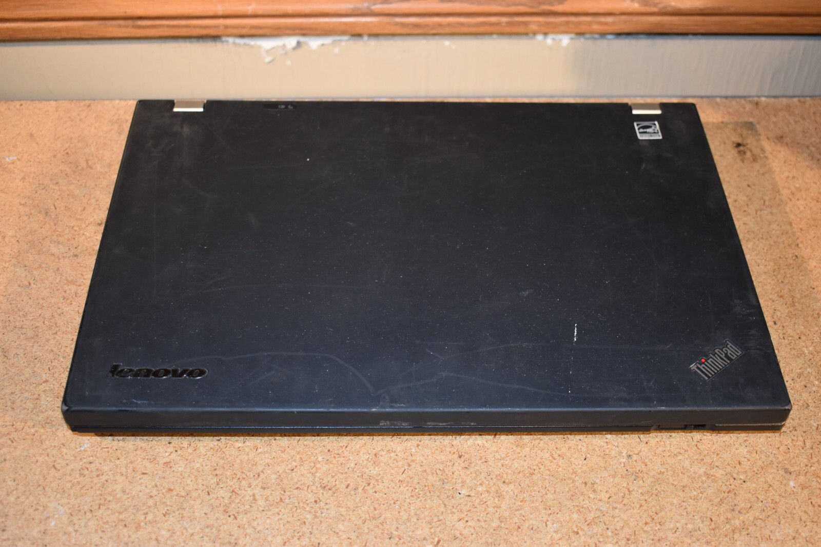 Lenovo ThinkPad T530 Intel Core i5-3210 8GB RAM 512GB SSD Windows 10 Pro Webcam