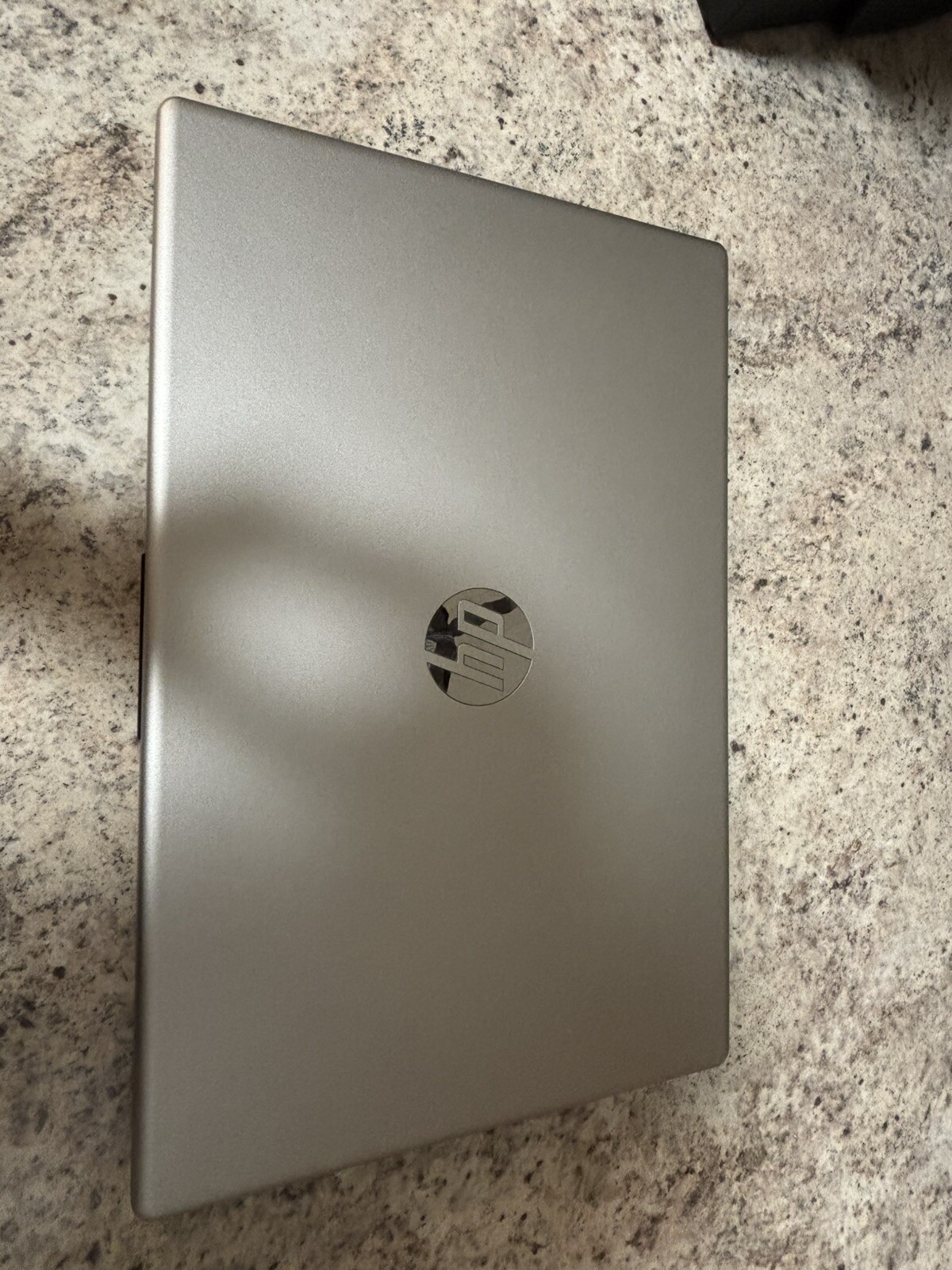 2023 Hp Laptop, 15 Inch Screen With Anti-glare