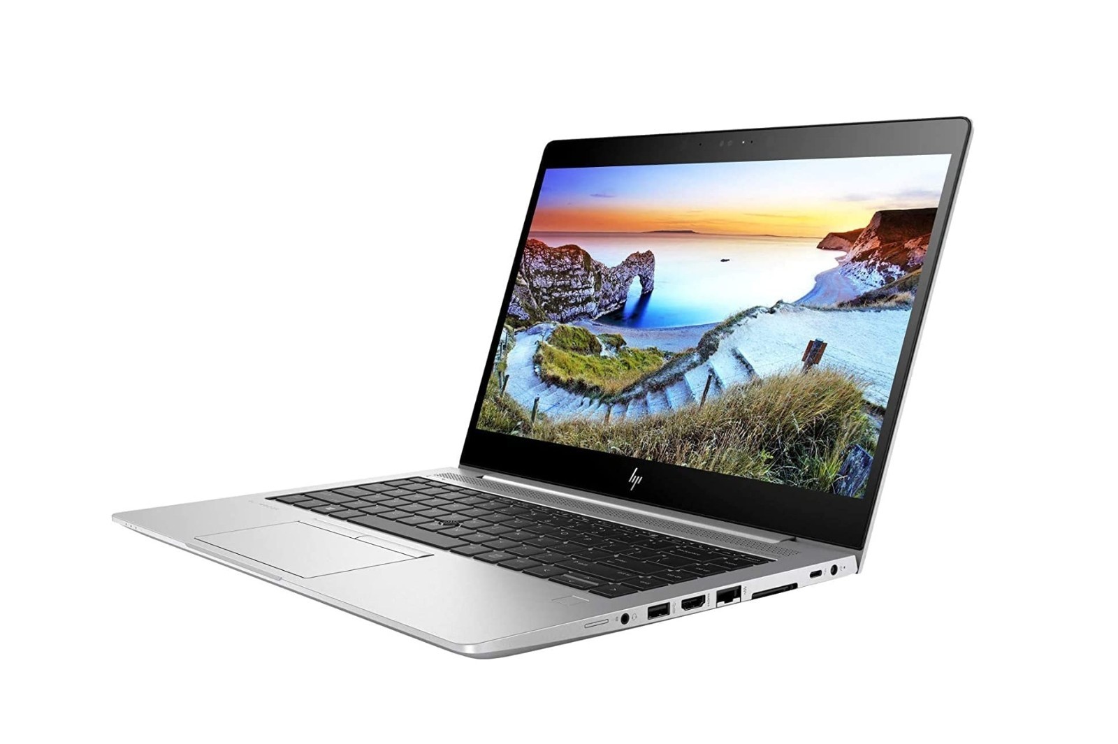 HP EliteBook Laptop PC: i7-8565U! 16GB RAM – 256GB NVME SSD! Windows 11 Pro!