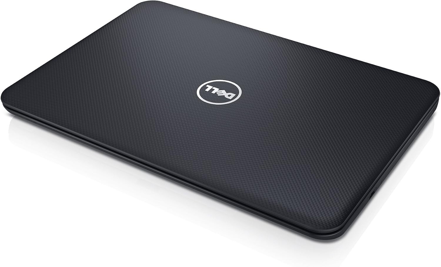 Dell Inspiron i15RV-1909BLK 15.6″ Laptop Intel 2955U 4GB Memory 320GB HDD Win 8