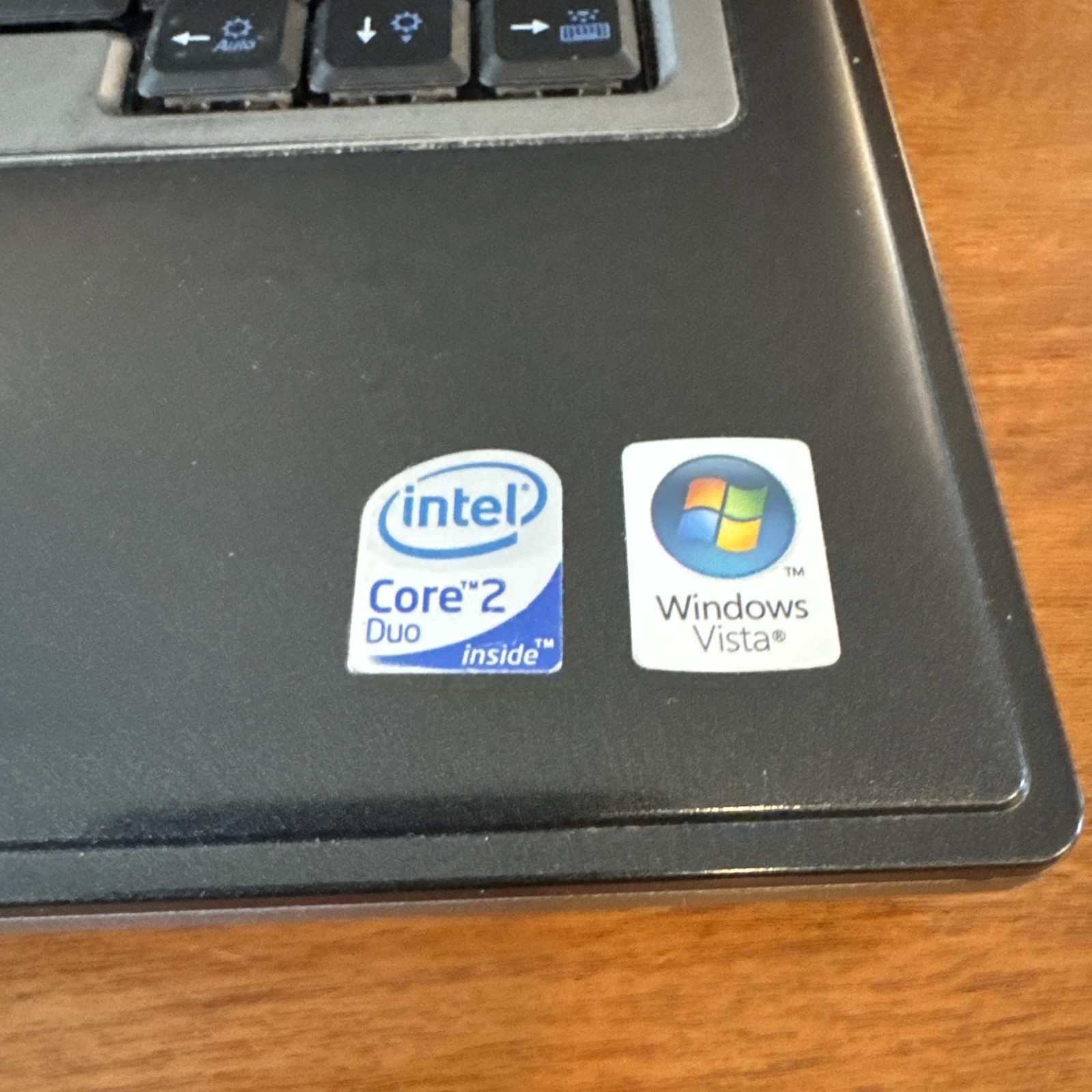 Dell LatitudeD630 Laptop No Operating System No Ac Adapter Untested As Is