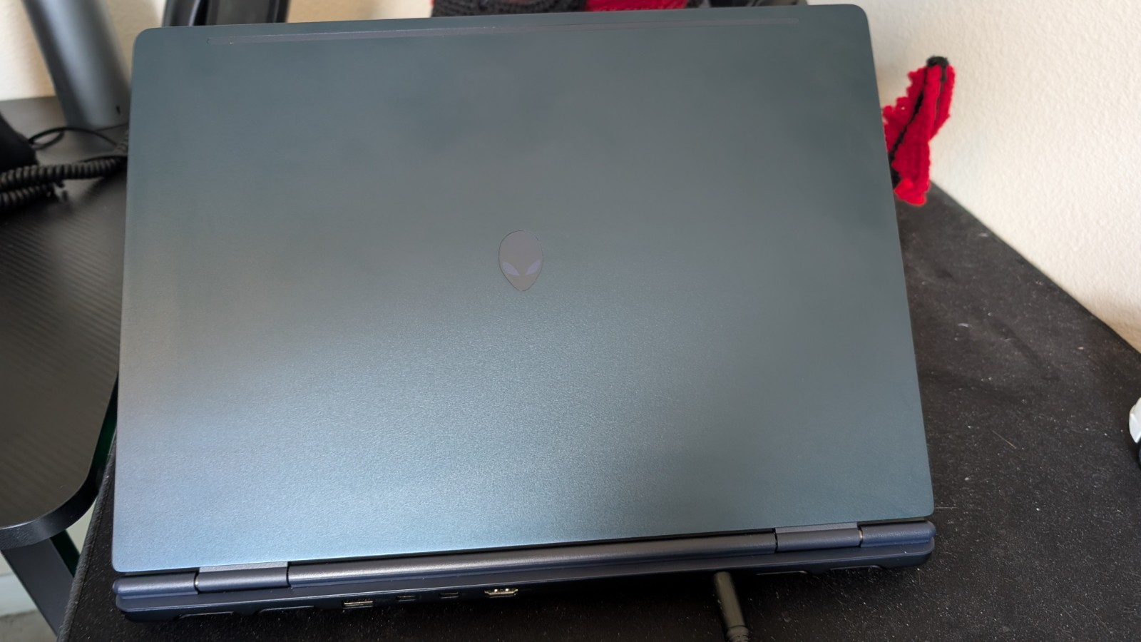 Alienware 16X Aurora AC16251 Ultra 9 275HX 2.7GHz RTX 5060 32GB RAM 1TB SSD 16″