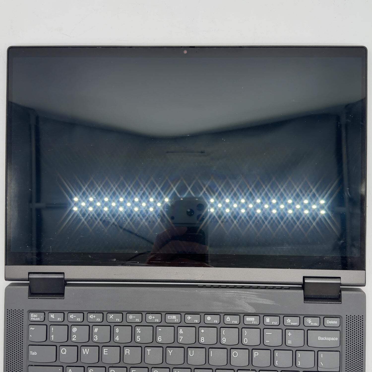 Lenovo IdeaPad Flex 5 14ITL05 14″ i3-1115G4 3.0GHz 4GB RAM 128GB SSD
