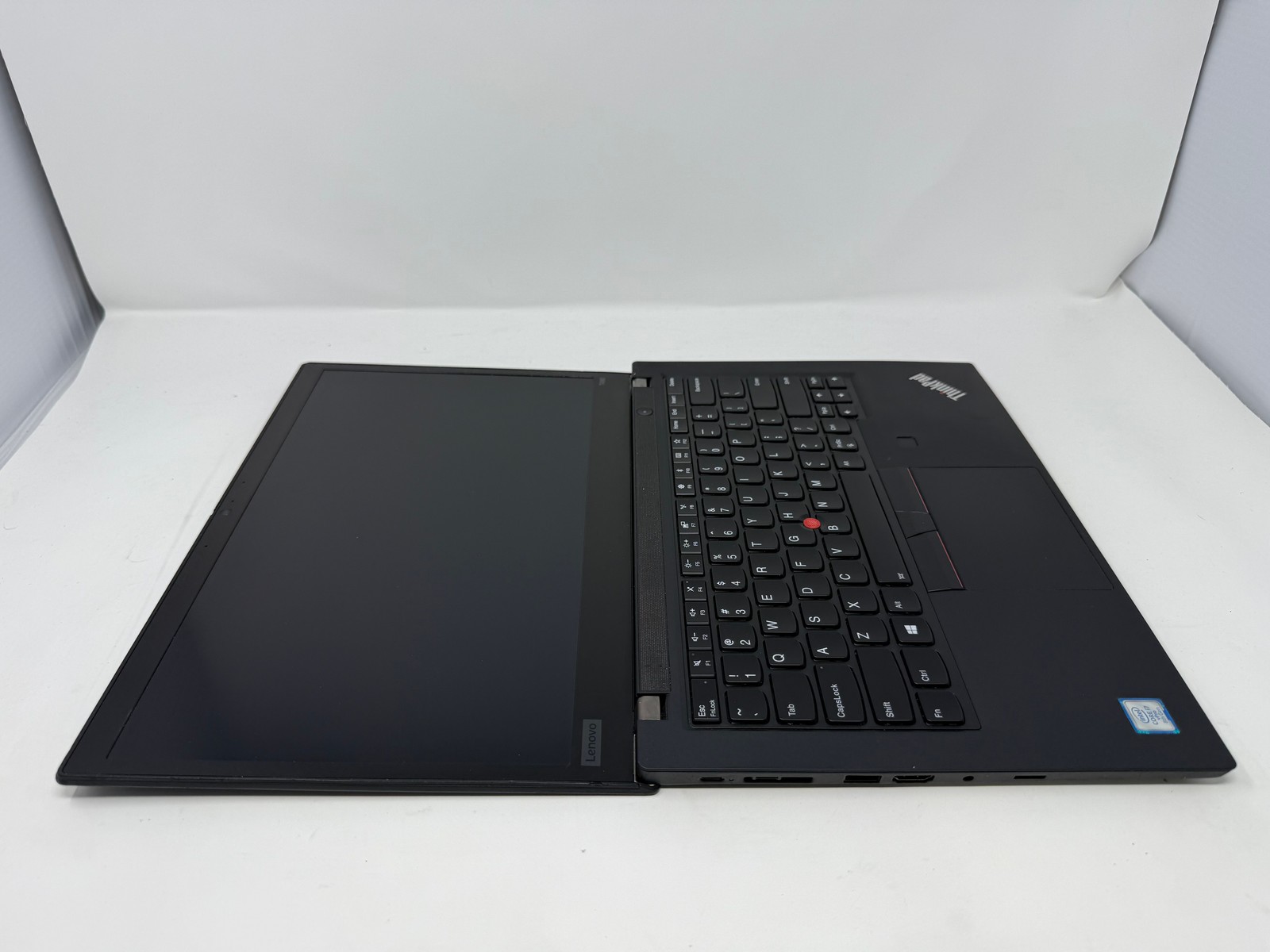 Lenovo ThinkPad T590 i7-8665U 32GB Grade B