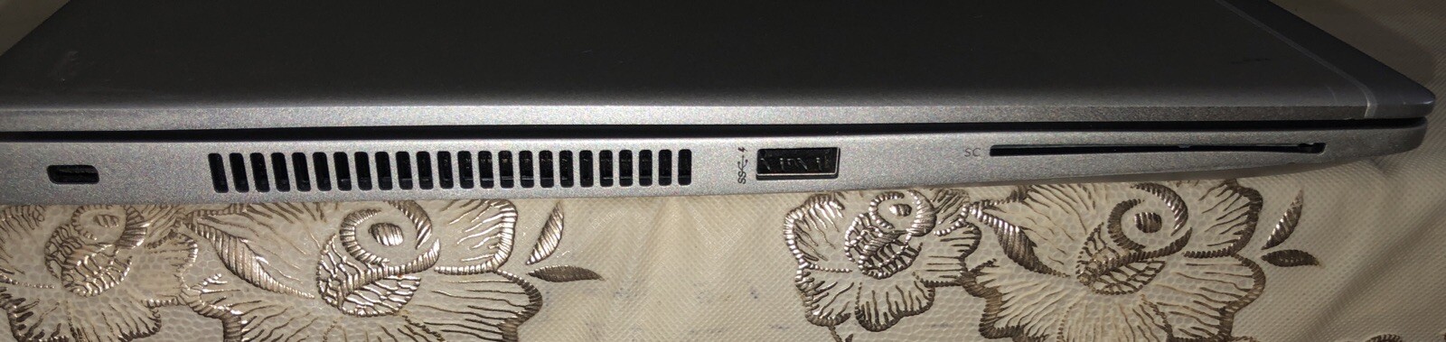 HP EliteBook 745 G4 14″ Laptop PC Computer AMD PRO 16GB RAM 256GB SSD Windows 10