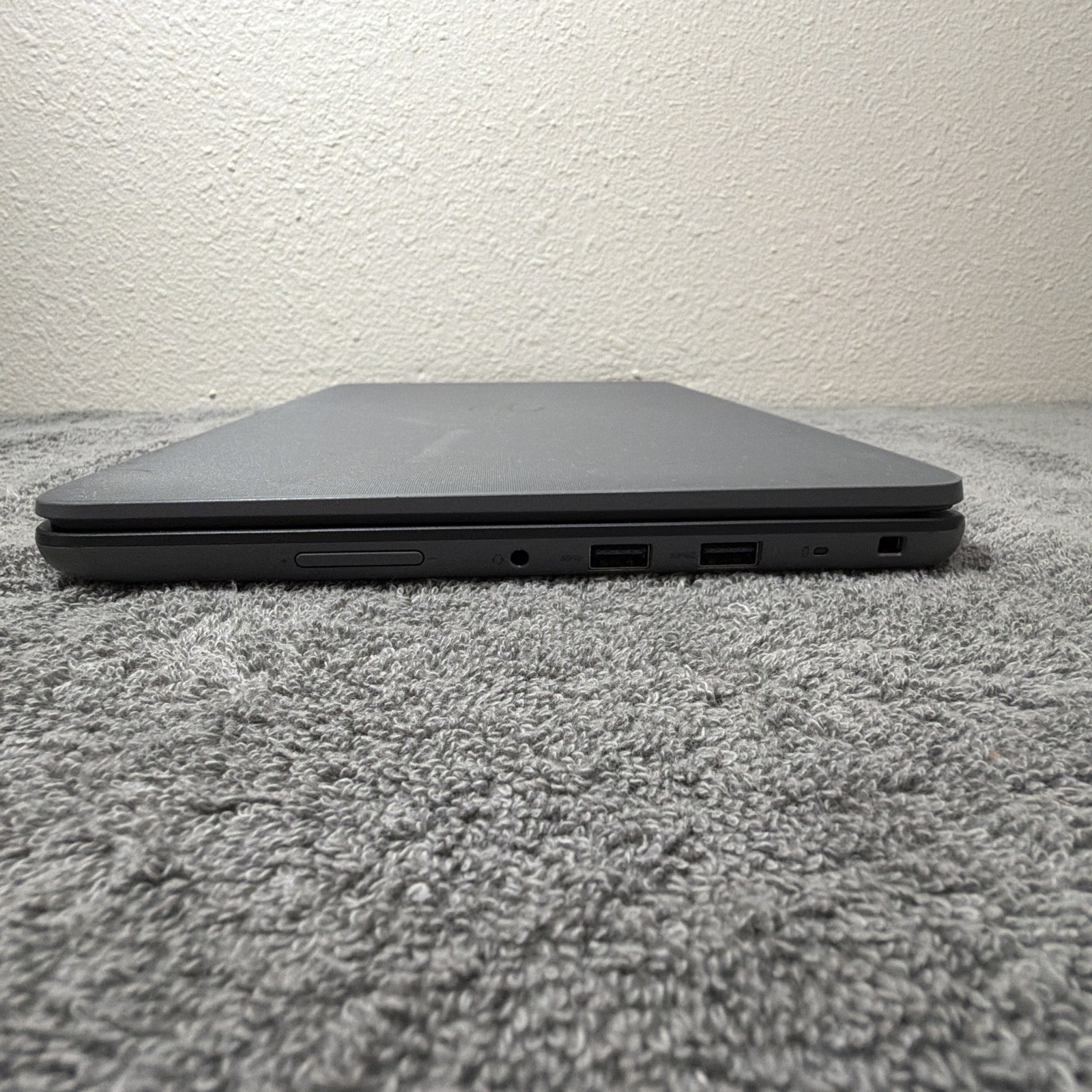 Dell Latitude 3120 N6000 Silver 1.1GHz 128GB SSD 4GB DDR4 Laptop Win 11 – Tested
