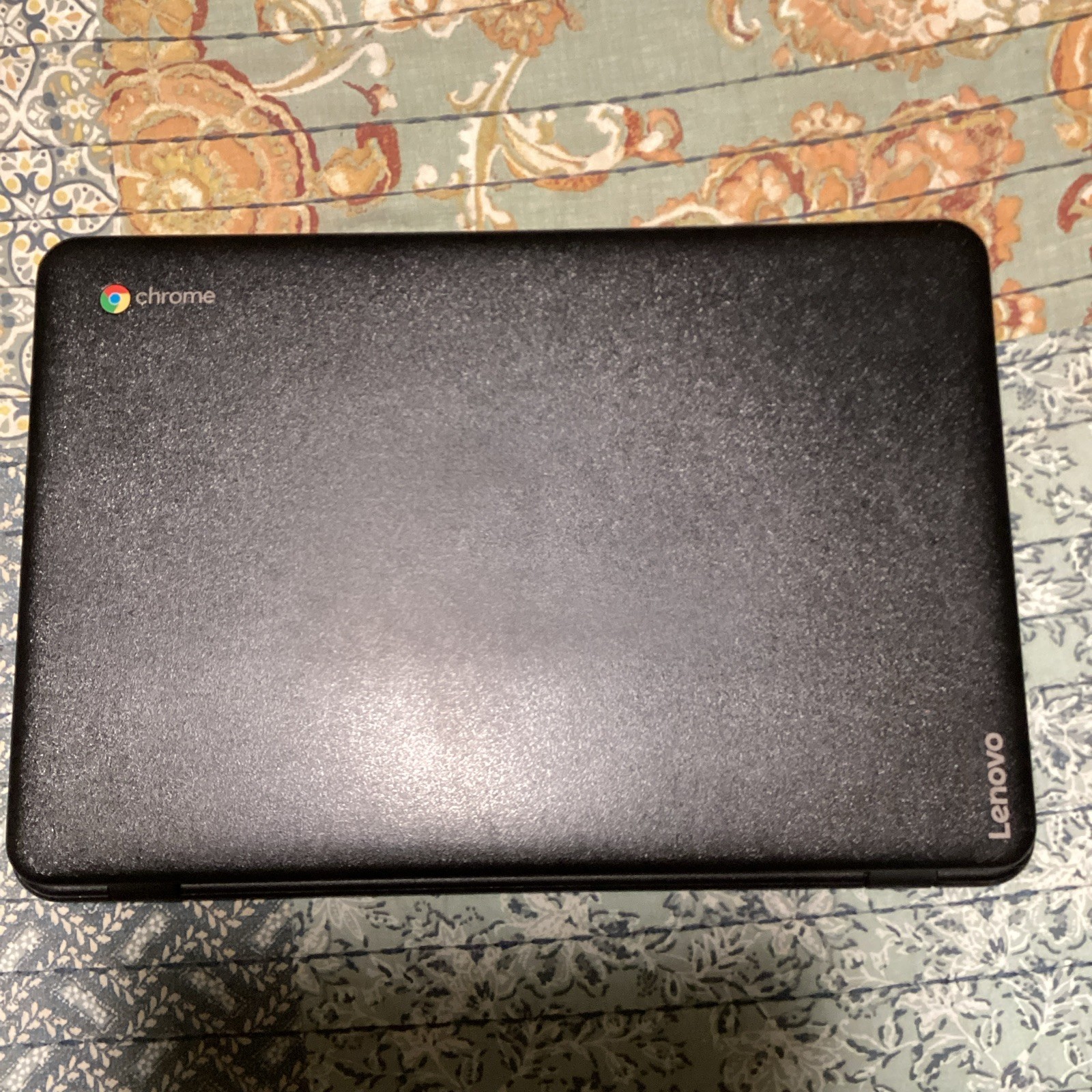 Lenovo N42-20 Chromebook 11.6″ Intel 1.60GHz 4GB 16GB eMMC Chrome OS Black
