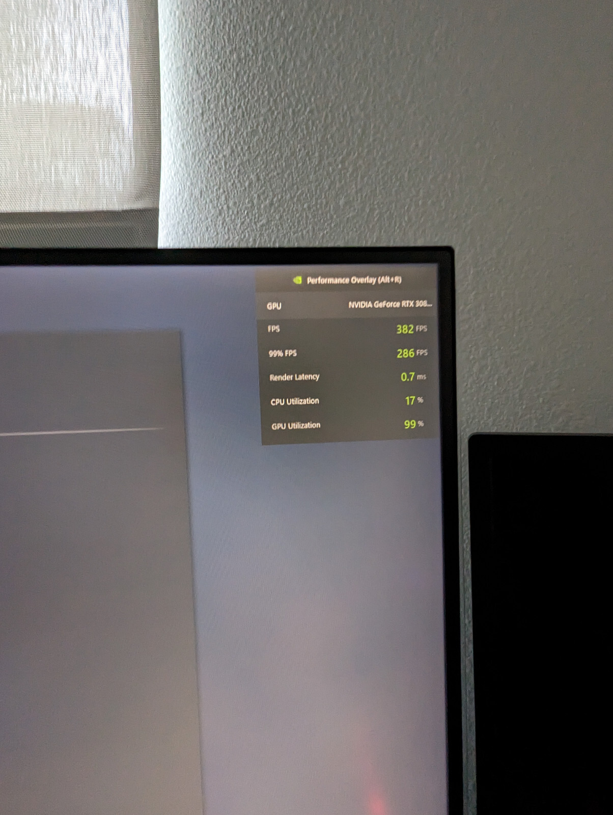 Alienware M15 R7 NVIDIA GeForce 3080 8GB GPU 16G Shared 32GB RAM Intel i9 12900H