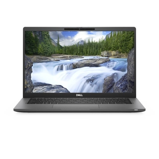 Dell Latitude 7420 (14″, 16GB, 256GB SSD, i7-1185G7 3.00GHz) Win11P, Black