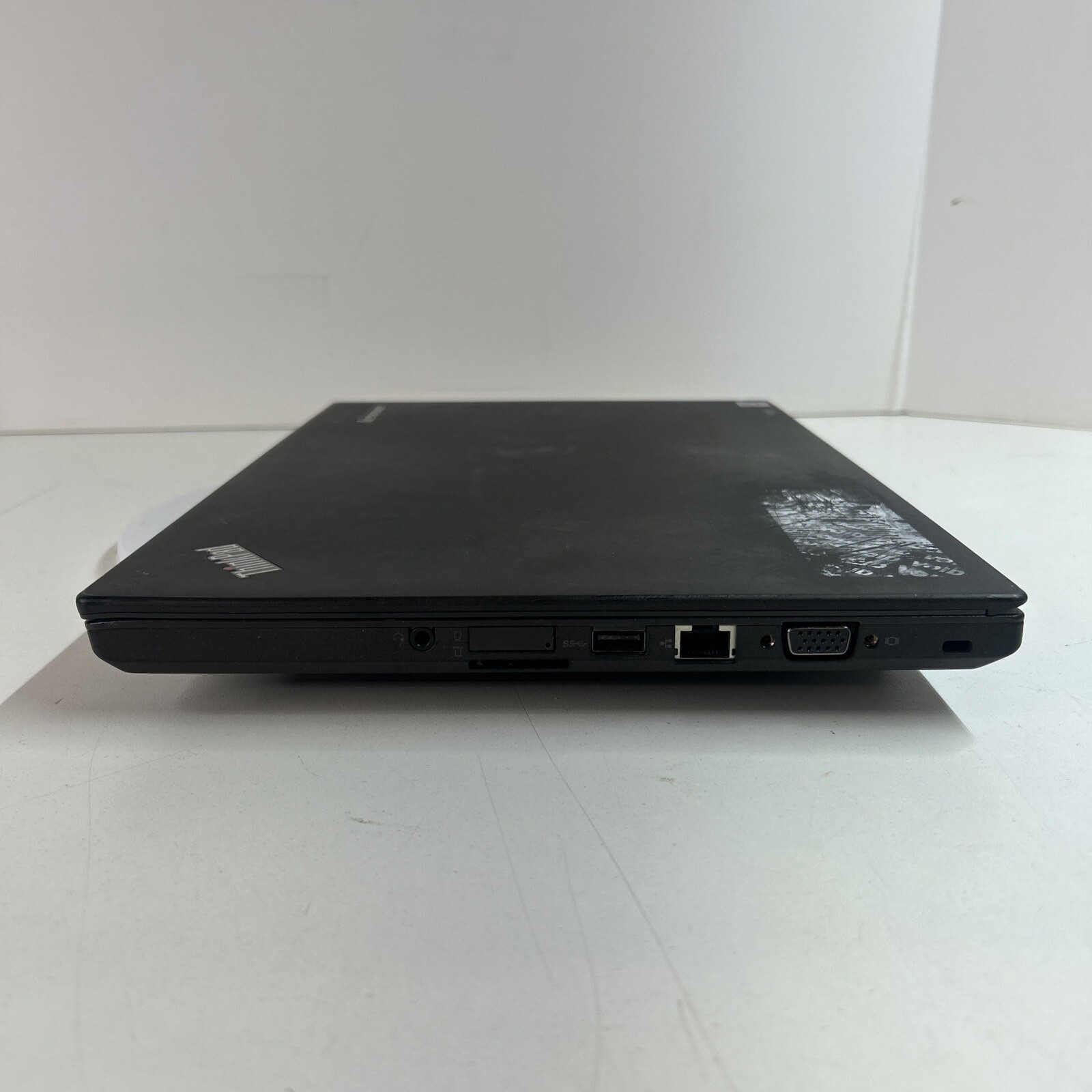 Lenovo ThinkPad T440 i5-4300M 1.90GHz 500GB HDD 4GB RAM Win 10Pro