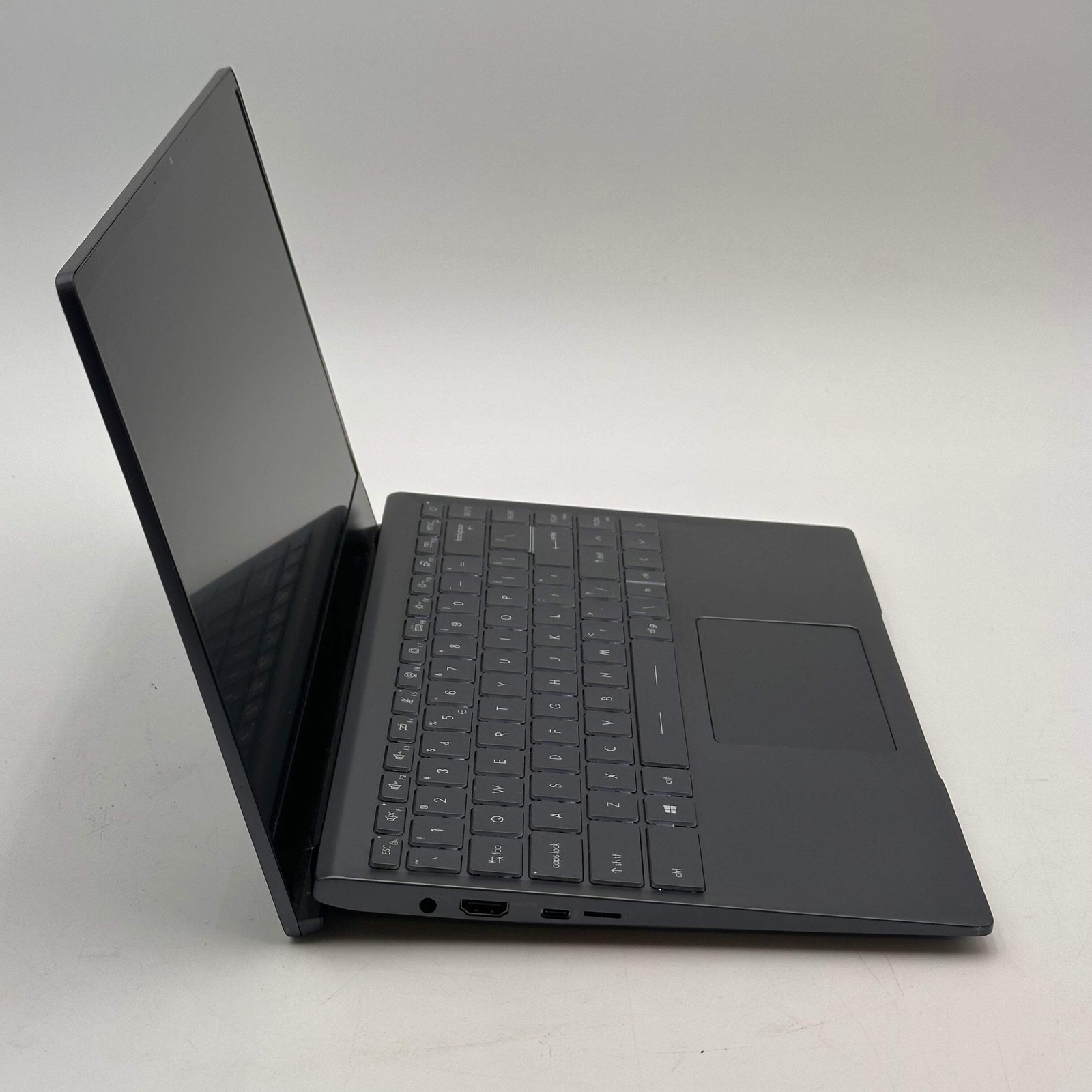 MSI Modern 14 B10MV 14-inch Blue Laptop