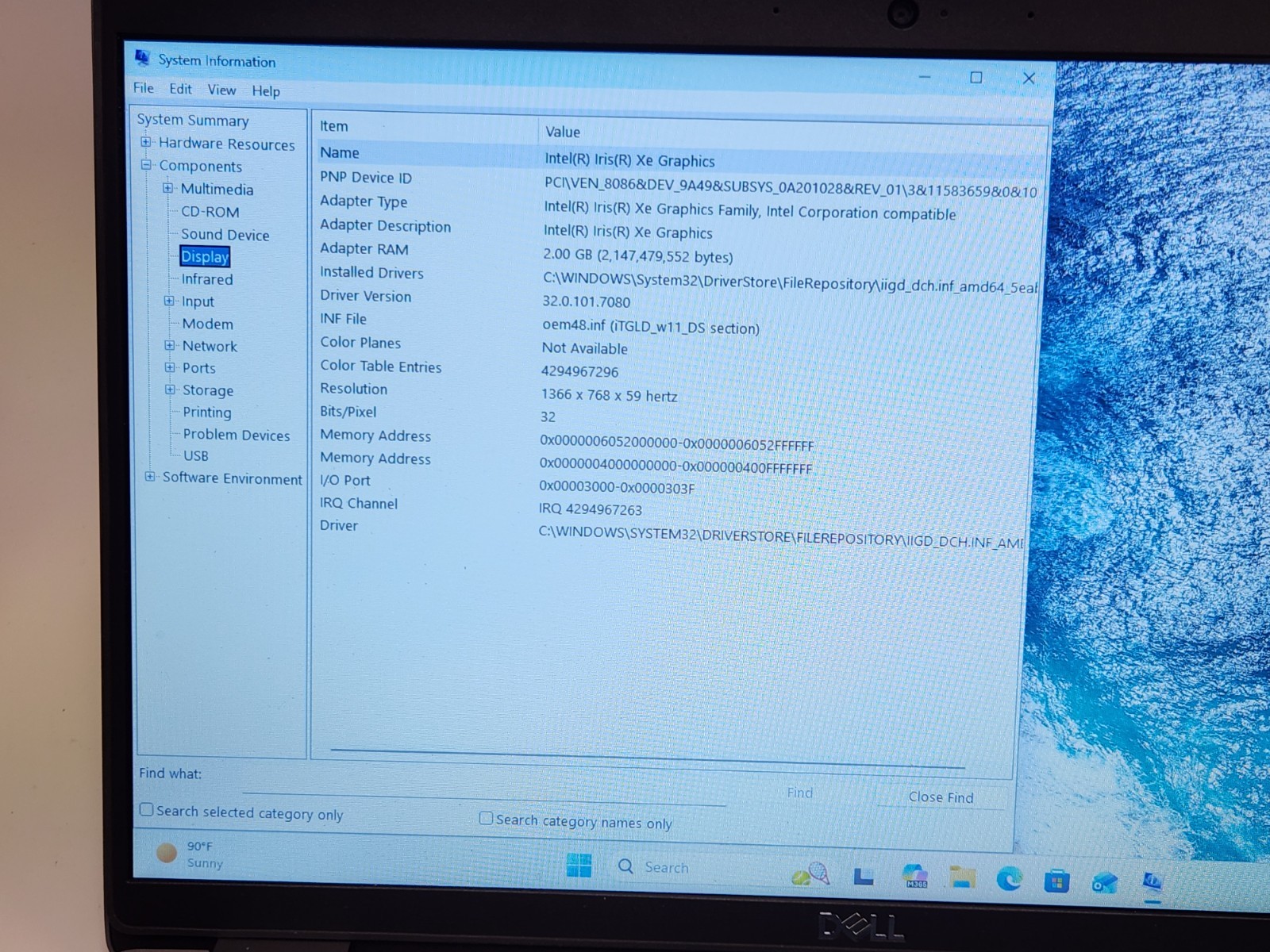Lot of 4 Dell Latitude 5420 14″ Laptop i7-1185G7 3Ghz 16GB RAM 256GB SSD W11P
