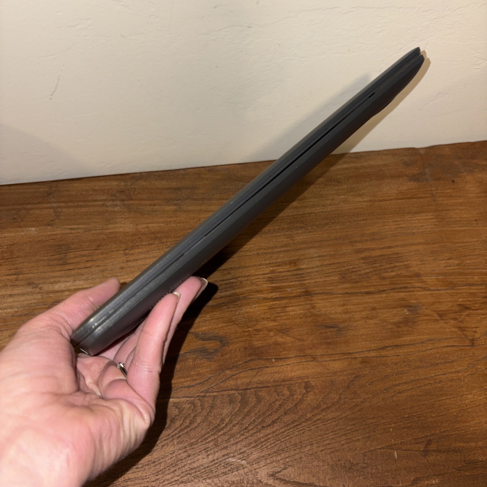 HP Chromebook 11A G8 EE Laptop 11.6″ AMD A4-9120 4GB 32G – NO CHARGER