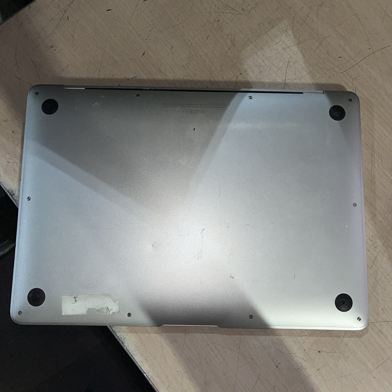 APPLE MACBOOK AIR 13″ SCISSOR,2020 CORE I3-1000NG4 256SSD