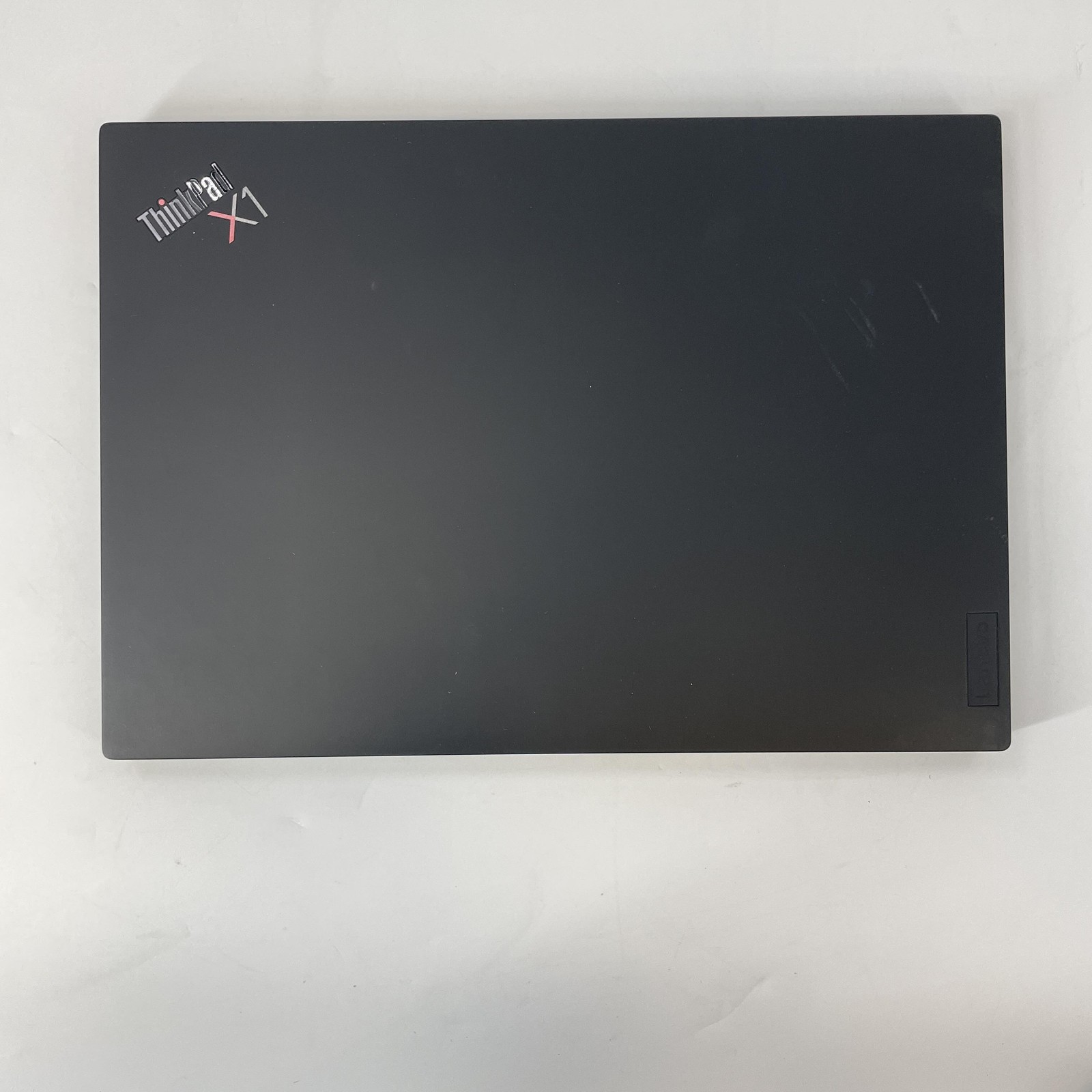 Lenovo ThinkPad X1 Carbon Gen 10 14 FHD+ 1.7GHz i5-1240P 8GB 256GB SSD Very Good