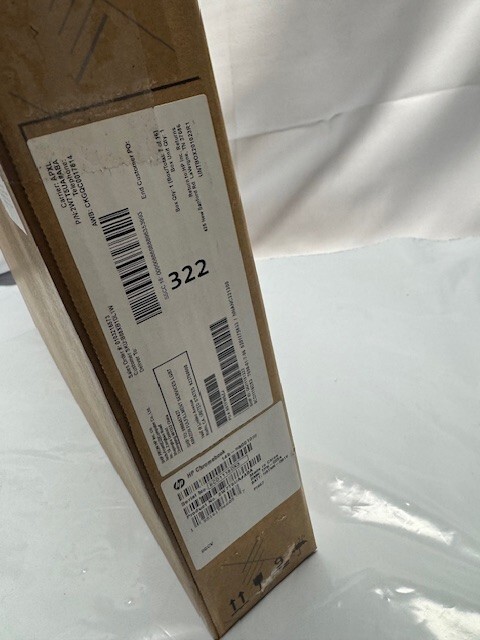 HP Chromebook 14a-na0010nr 14″ -Touch Screen 65GB *New-