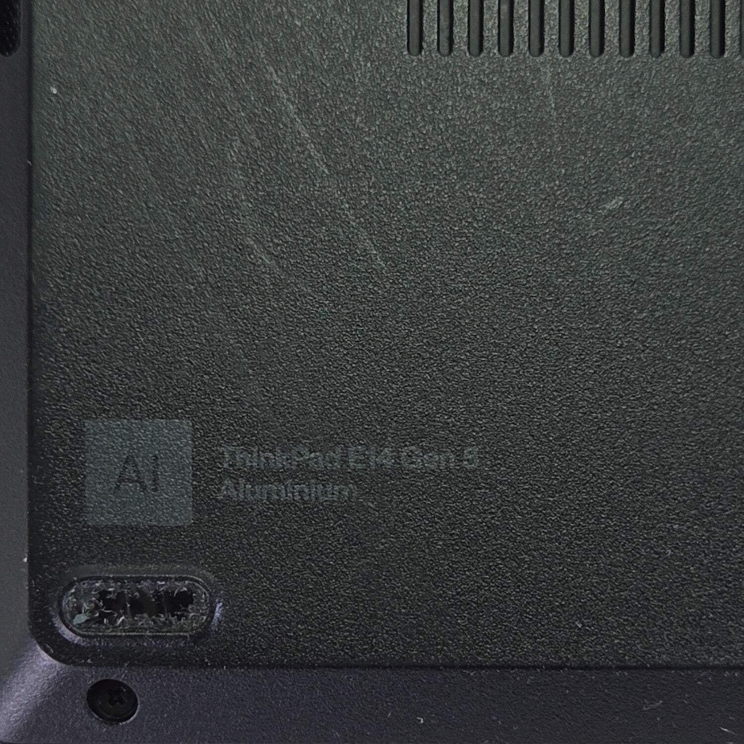 Lenovo ThinkPad E14 Gen 5 21JK-0052US 14″ i5-1335U 1.3GHz 16GB RAM 512GB SSD