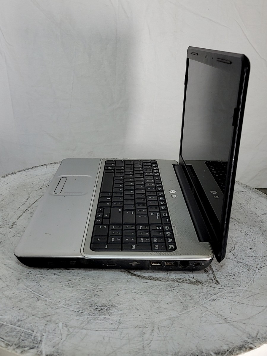HP G60 NB041UA-ABA 17.3″ Laptop PENTIUM DUAL-CORE T4200 3GB 320GB SEE NOTES