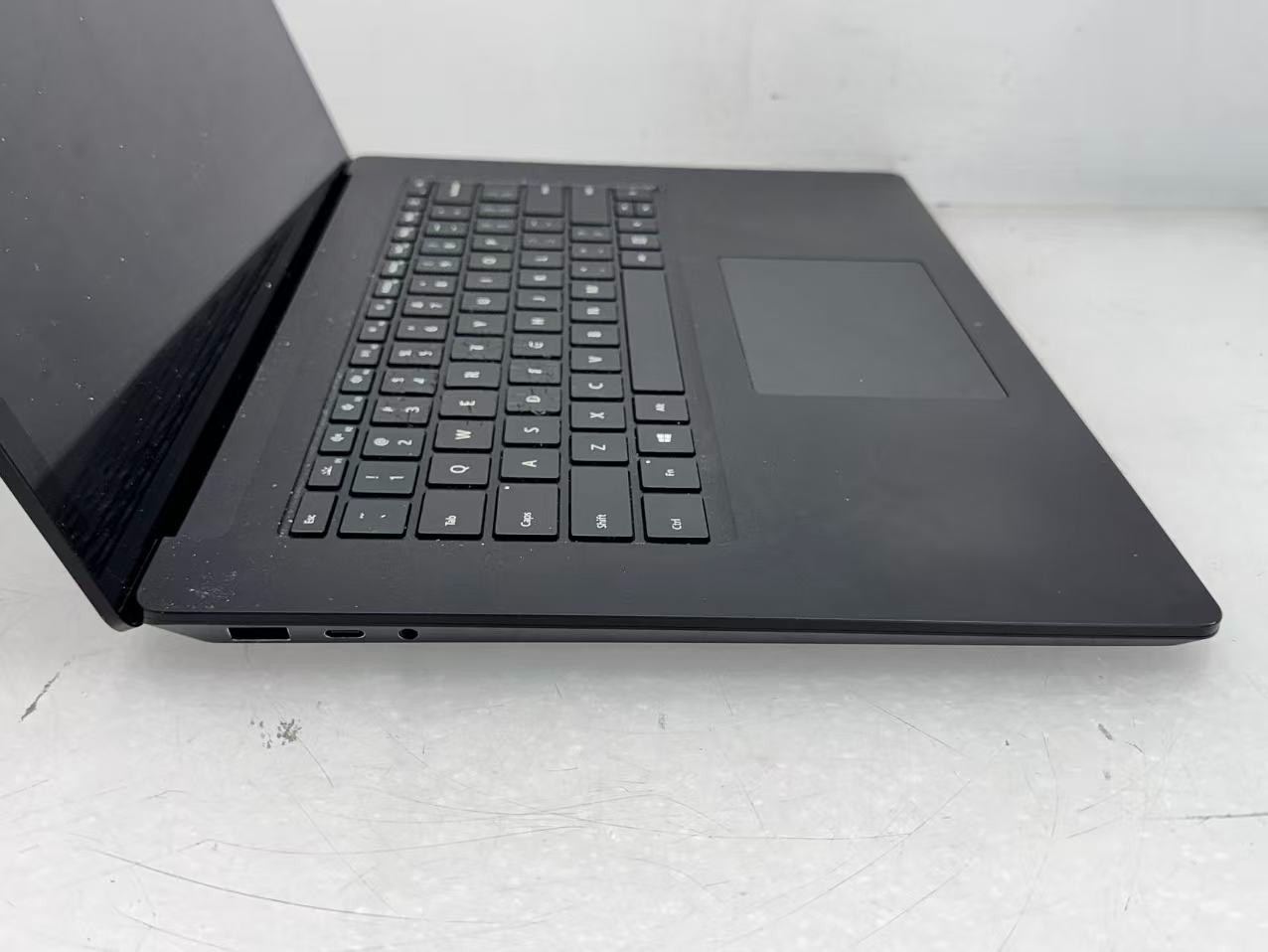 Microsoft Surface Laptop 3 1872 Intel i7-1065G7@1.3Ghz 16G 512G Win11 W/AC*READ*