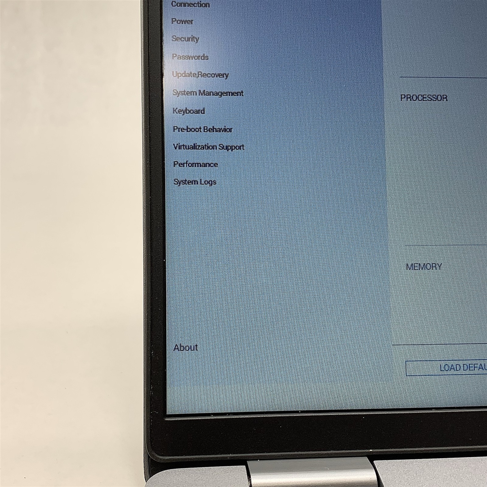 Dell Precision 3560 Laptop Intel Core i7 1165G7 2.80GHZ 15.6″ HD 8GB RAM NO HDD