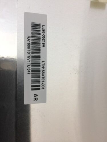 Samsung 15.6″ LED Matte LCD Display Screen LTN156KT02 LENVO 93P5680 93P5681