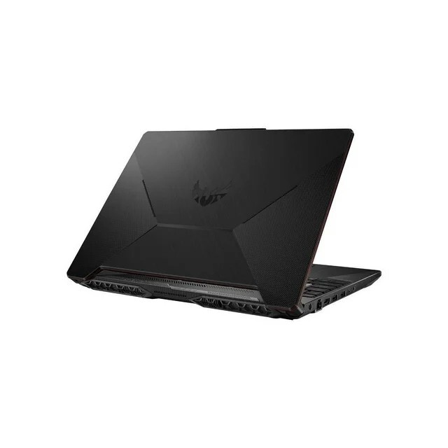 ASUS TUF Gaming 15.6″ (512GB SSD, Intel Core i5-11400H, 2.70GHz, 16GB, NVIDIA…
