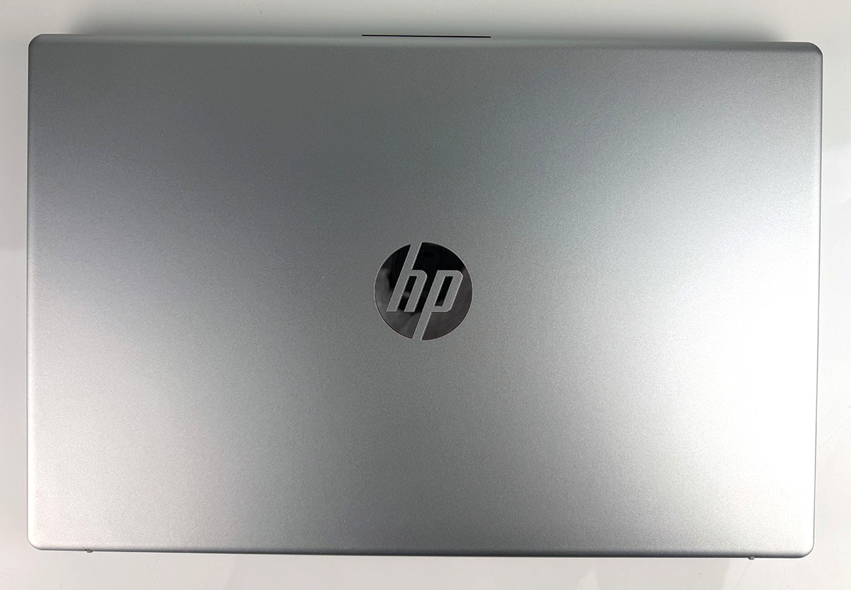 HP 15z-fc000 741Q9AV AMD Ryzen 5 7530U 15.6″ Laptop – For Parts, Not Working