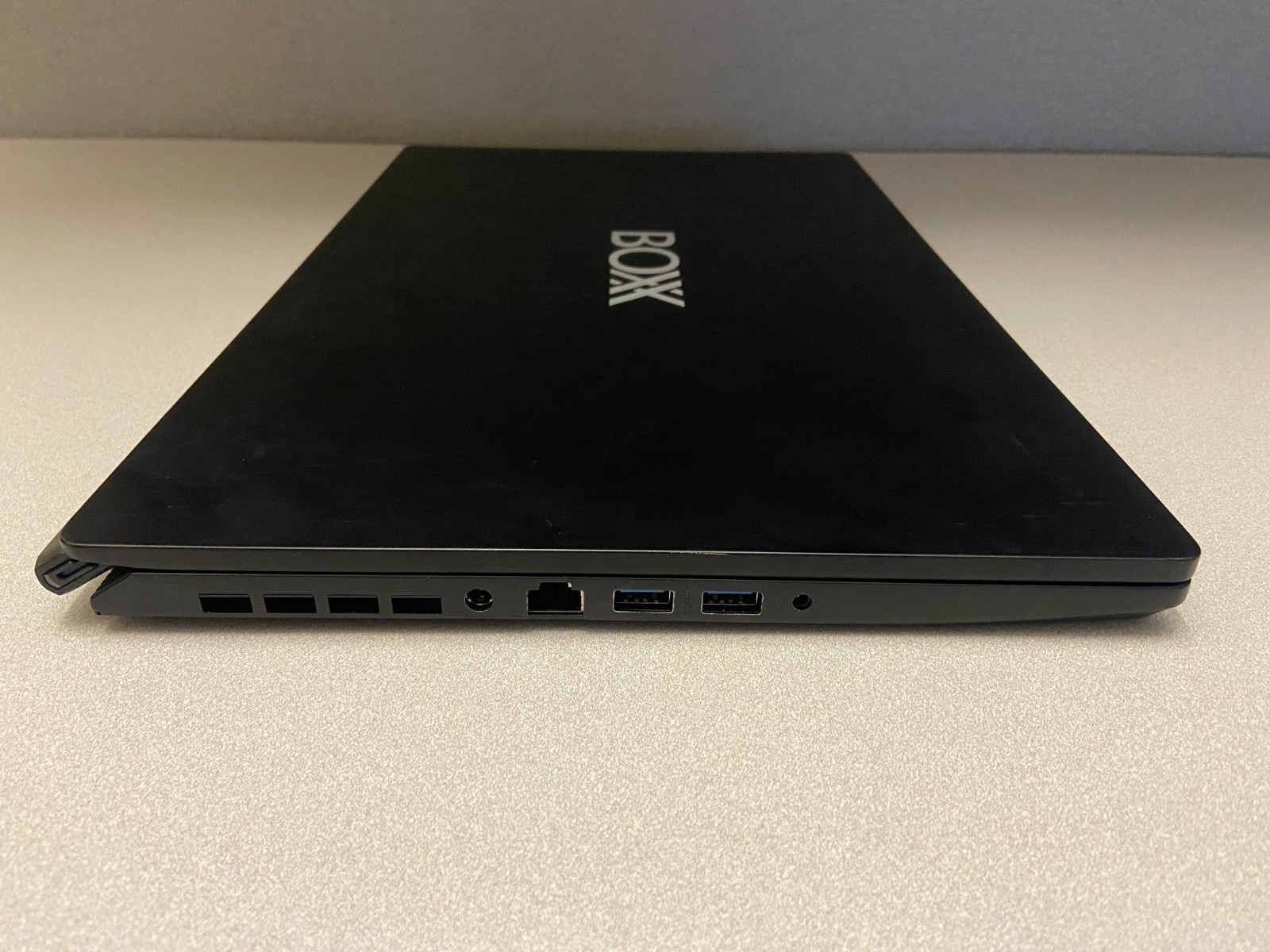BOXX GoBOXX G2721 17″ i7-11800H 64GB RAM RTX A3000 No SSD As-Is