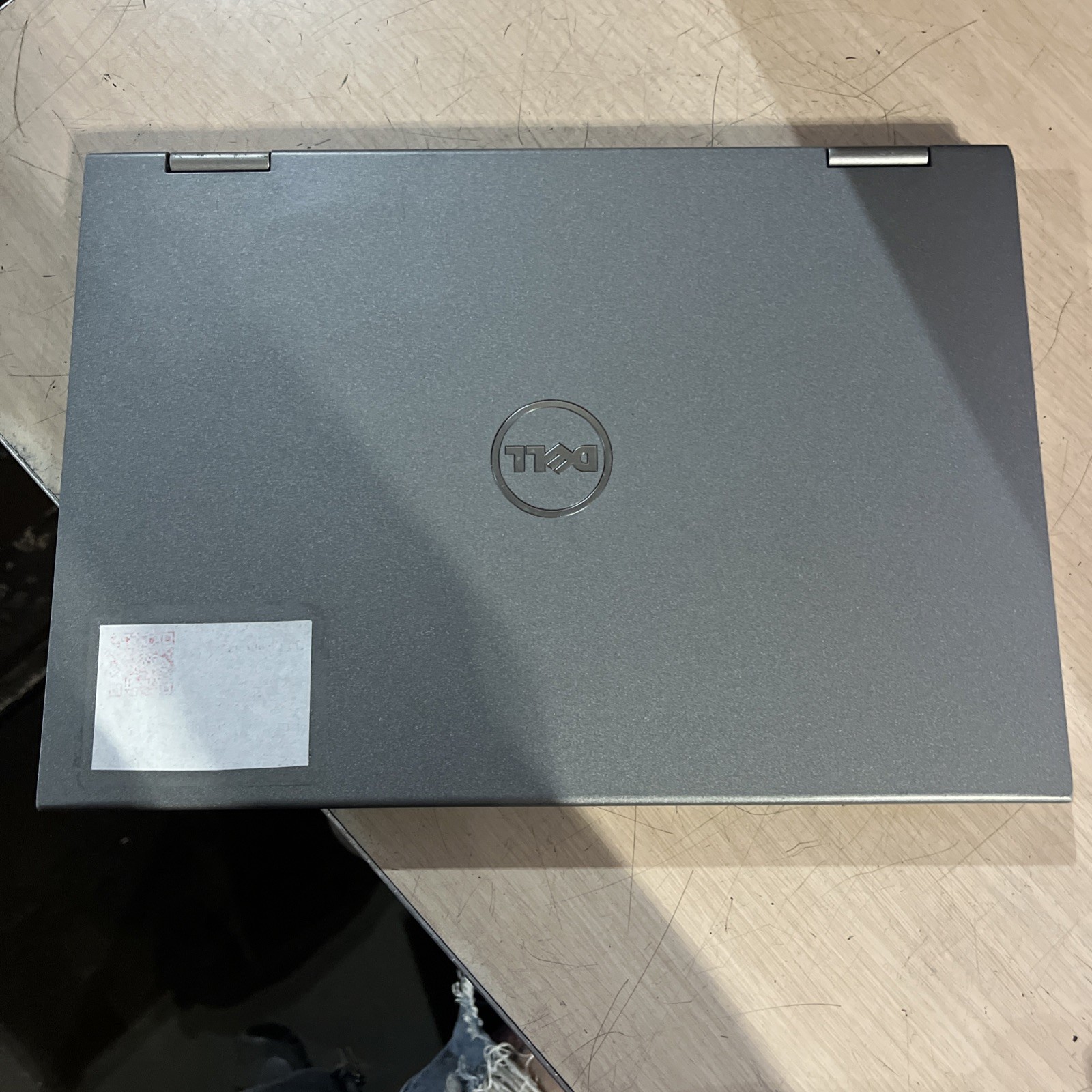 DELL INSPIRON 13 5368 INTEL CORE I5-6200U 2.30GHZ 8GB RAM NO HD
