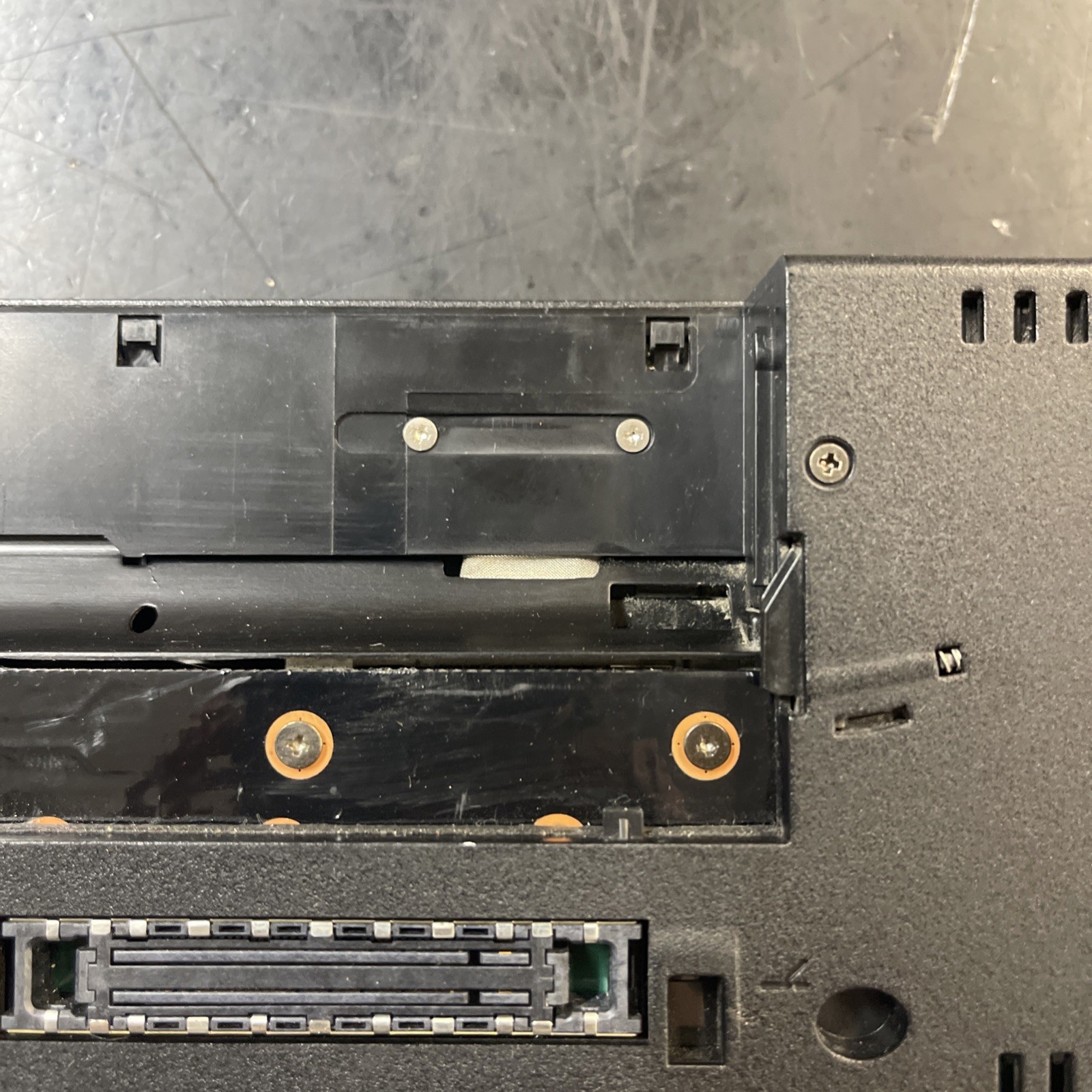 Lenovo ThinkPad R61 15″ Laptop Intel Celeron 540-Missing battery