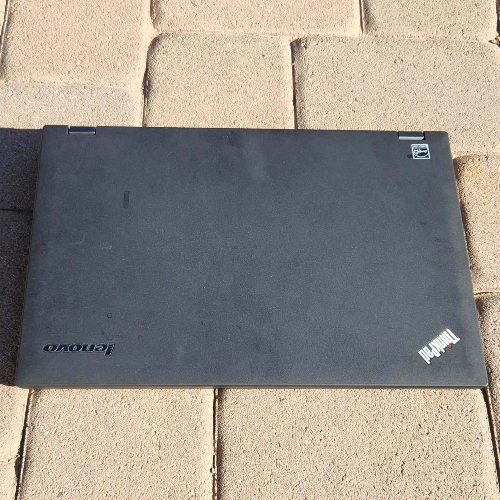 Lenovo ThinkPad T540P 15.6″ Laptop Core i5-4200M 16GB RAM 500GB HDD Linux Kali