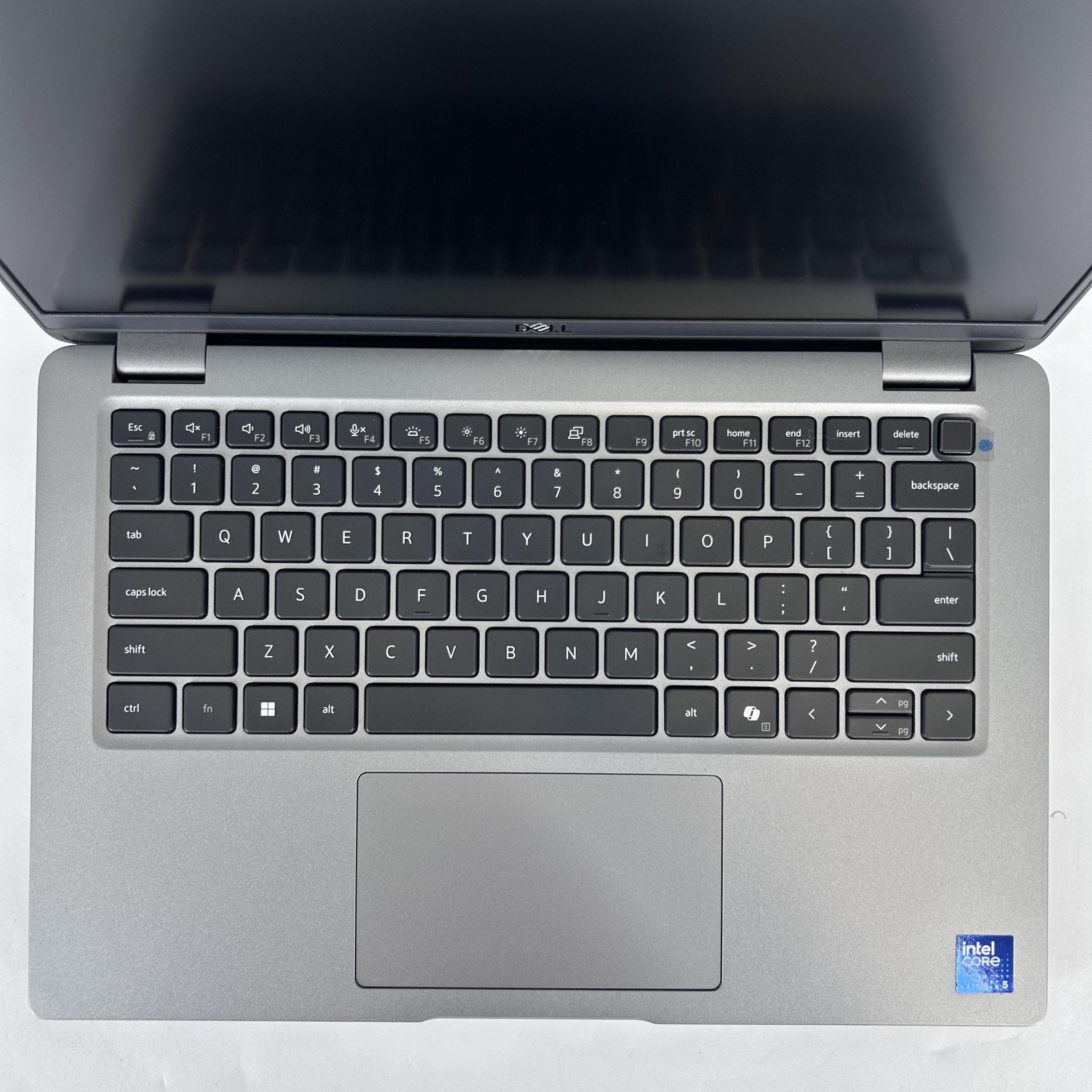 Dell Precision 3490 14 Gray FHD 3.6 GHz Ultra 5 125U 16GB 512GB SSD Very Good