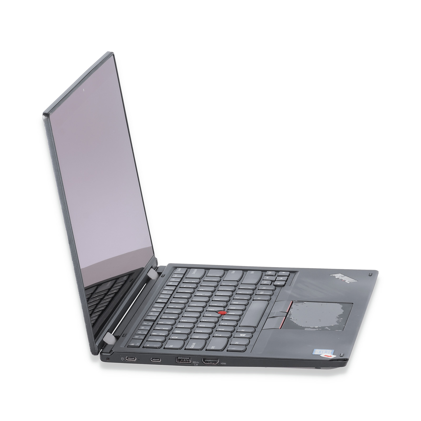 Lenovo ThinkPad 13.3″ Laptop : i5 8th Gen | 8GB Ram 128GB SSD | Windows – Refurb