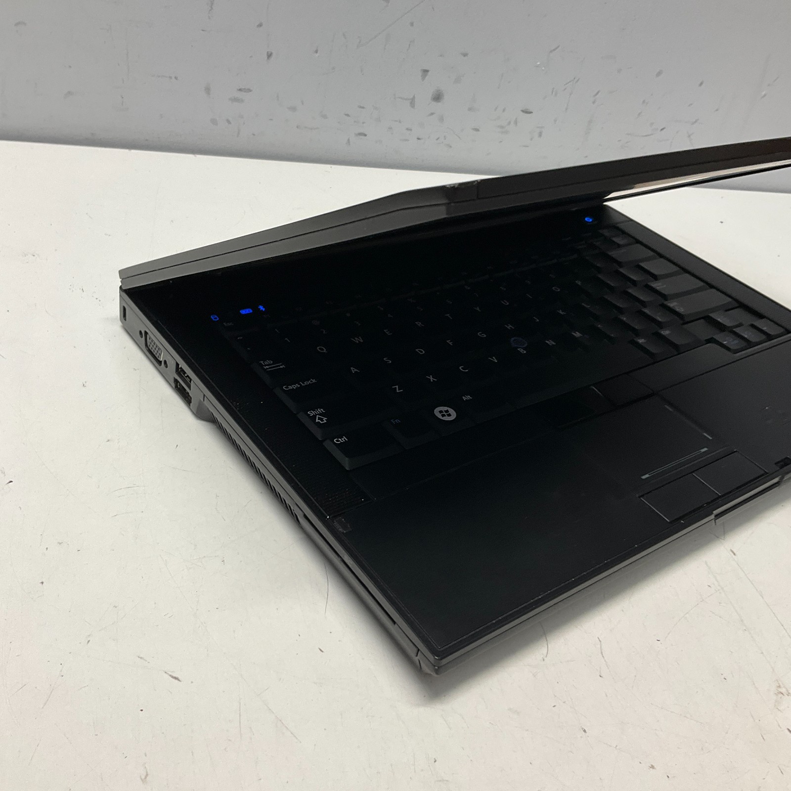 Dell Latitude E6400 Laptop Core 2 Duo 2GB RAM 250GB SSD WiFi Win 10 Pro