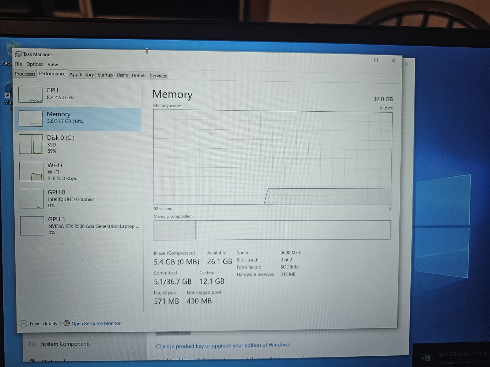 Dell Precision 7680 Laptop