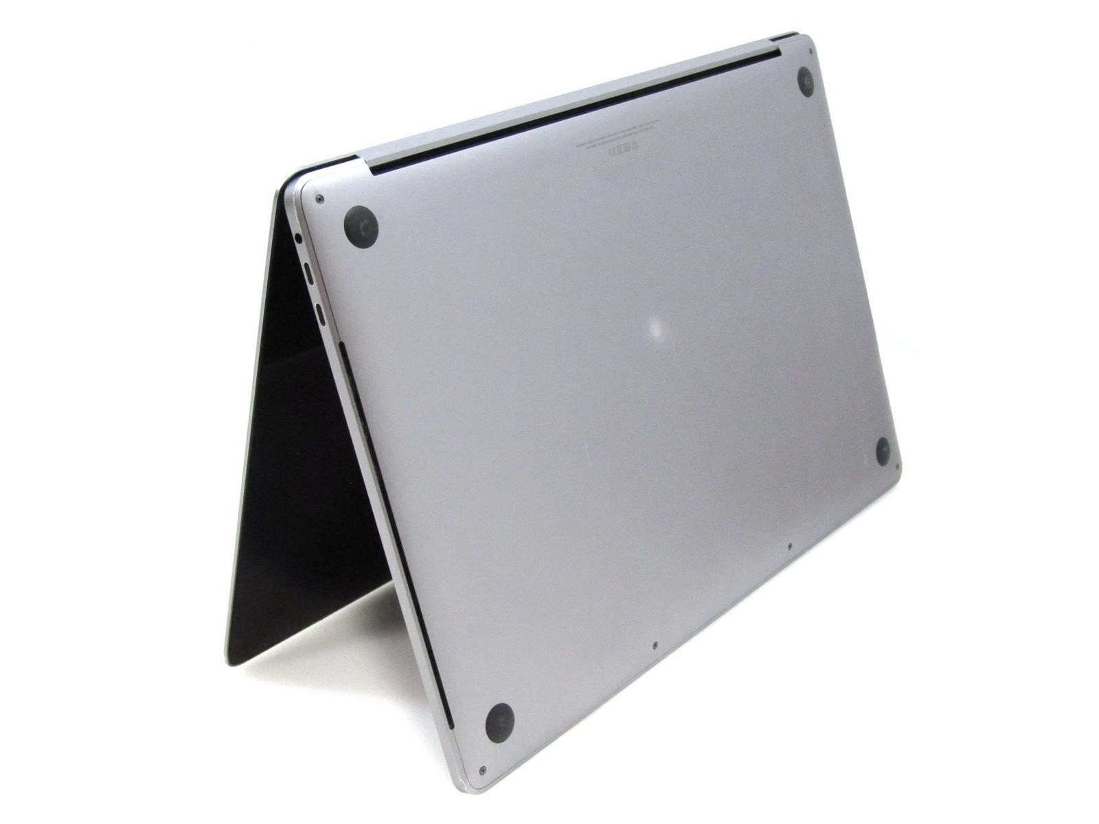 Apple MacBook Pro A1990 (2019) 15.4″ | i7-9750H | 32GB DDR4 | 1TB Sequoia | 555X