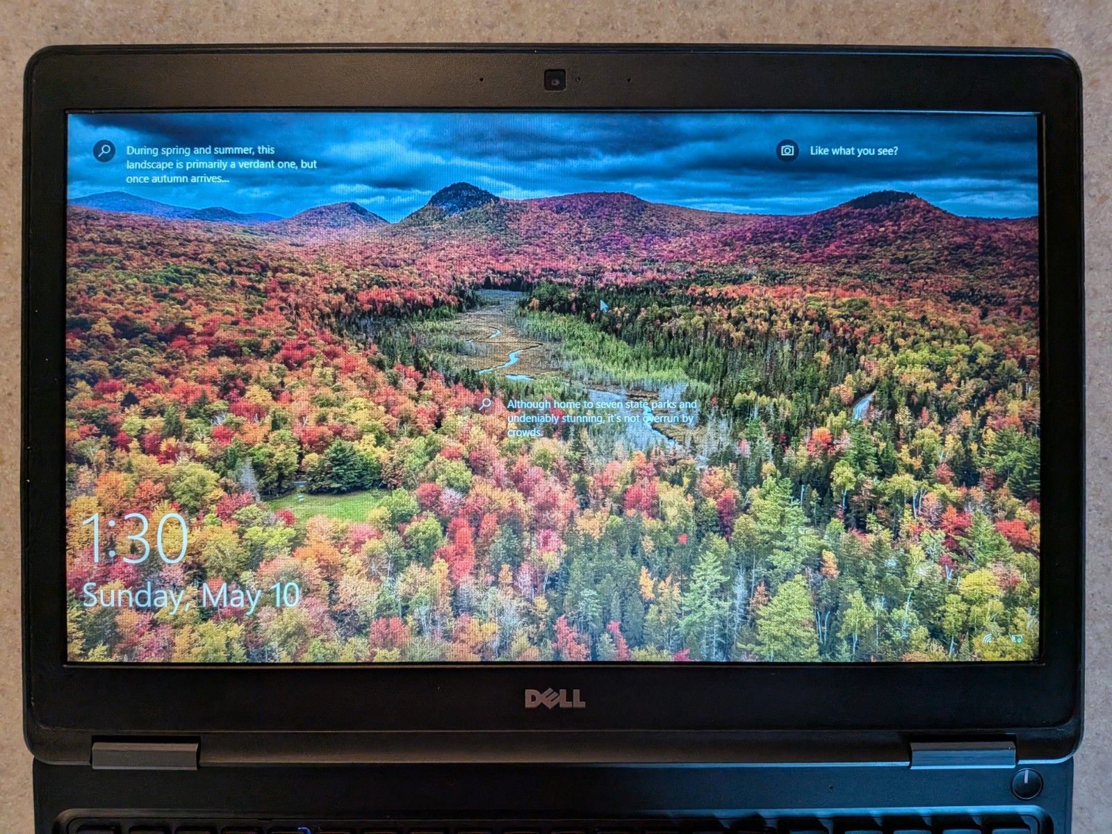 Dell Latitude E5550 Laptop 16GB RAM 2TB SSD W10P New Battery + Power Cord -NICE!