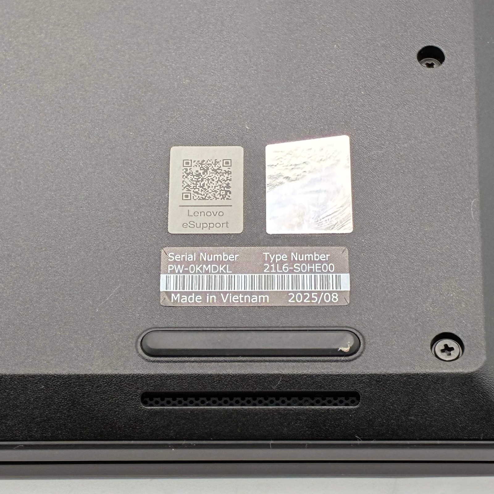 Lenovo ThinkPad L14 Gen 5 Ryzen 5 Pro 16GB 256GB 21L6-S0HE00
