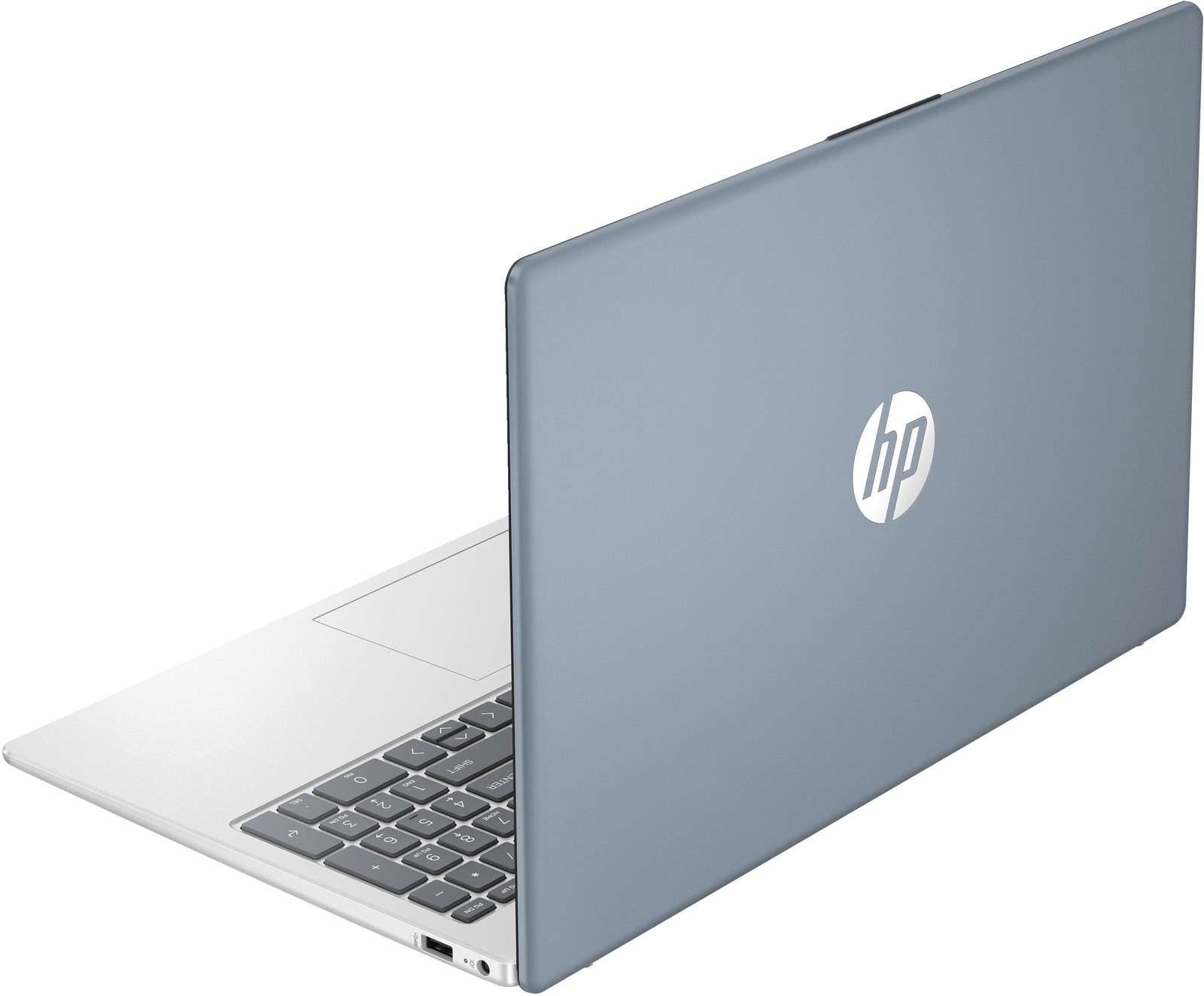 HP 15-fd0552ds 15.6″ Notebook Intel i5-1334U 8GB RAM 256GB SSD W11H- BK1G5UA#ABA