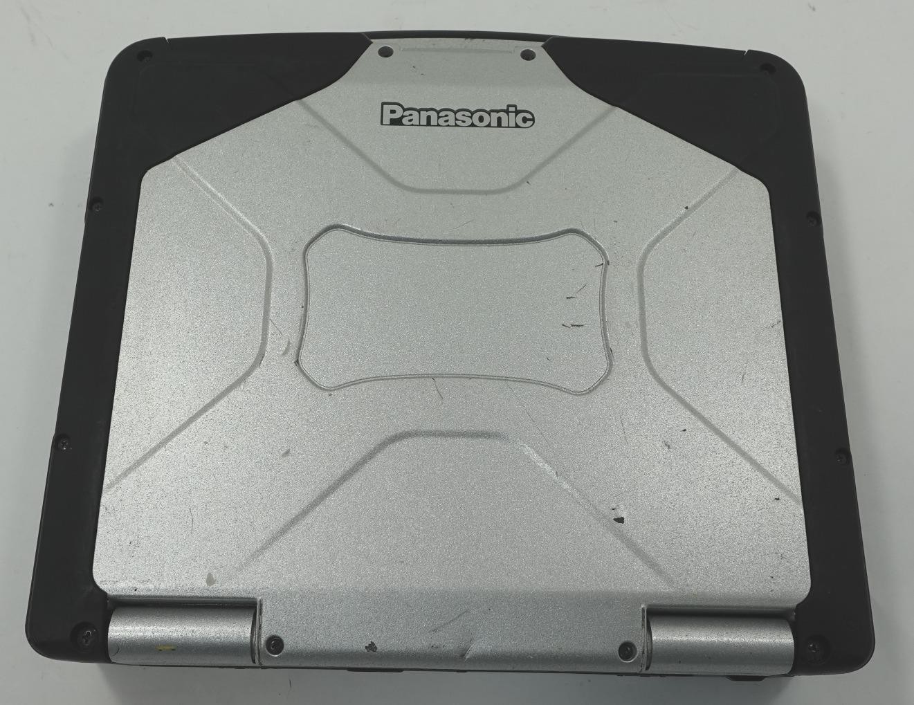 Panasonic Toughbook CF-31 Core i7-7600U 2.8GHz 16GB 256GB SSD