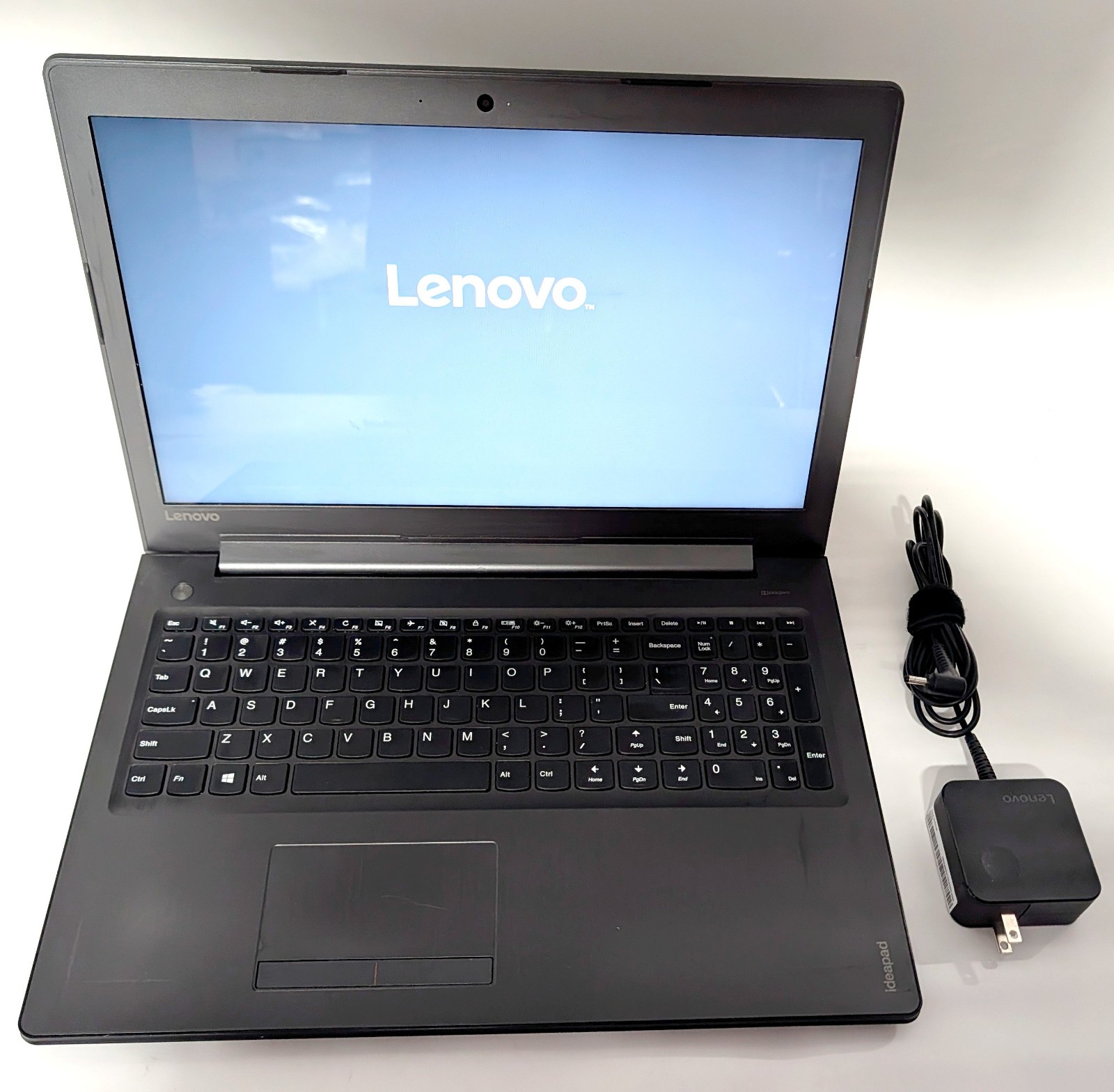 Lenovo Ideapad 310-15IKB 15″ Laptop i7-7500U 8GB RAM 750GB HDD Win 10 w/ Charger