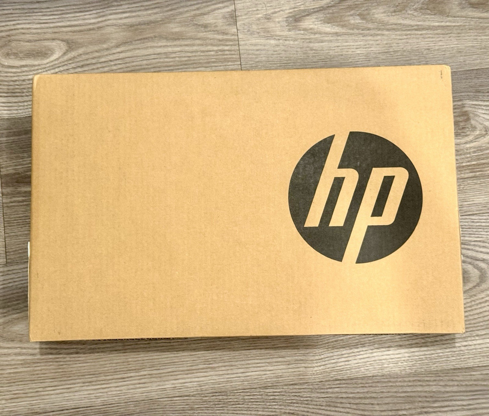 Brand New HP 15.6″ Touch Intel i3-1215U/8GB/256GB SSD Silver Laptop 15-FD0023DX